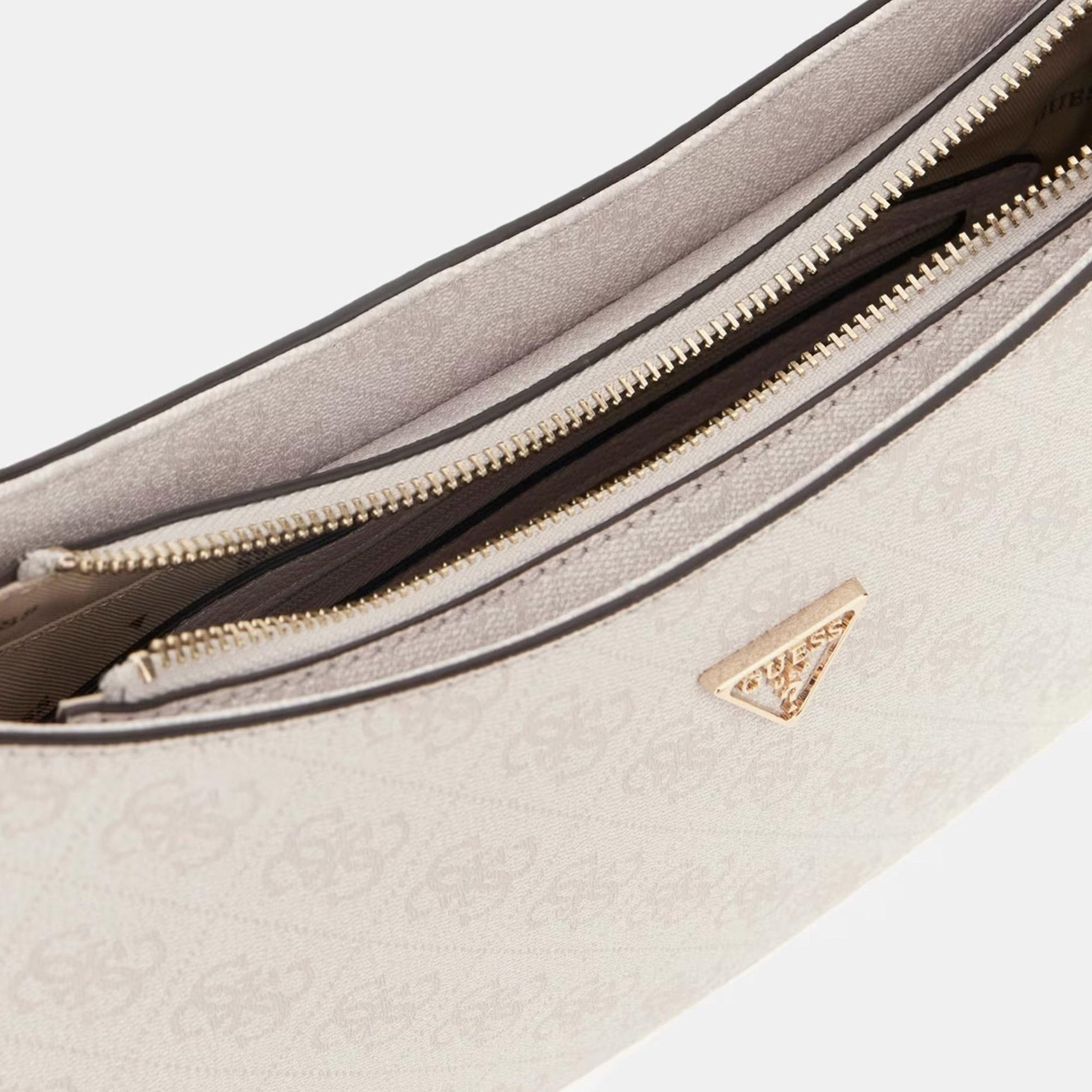 Guess Noelle Iı Kadın Mavi El Çantası