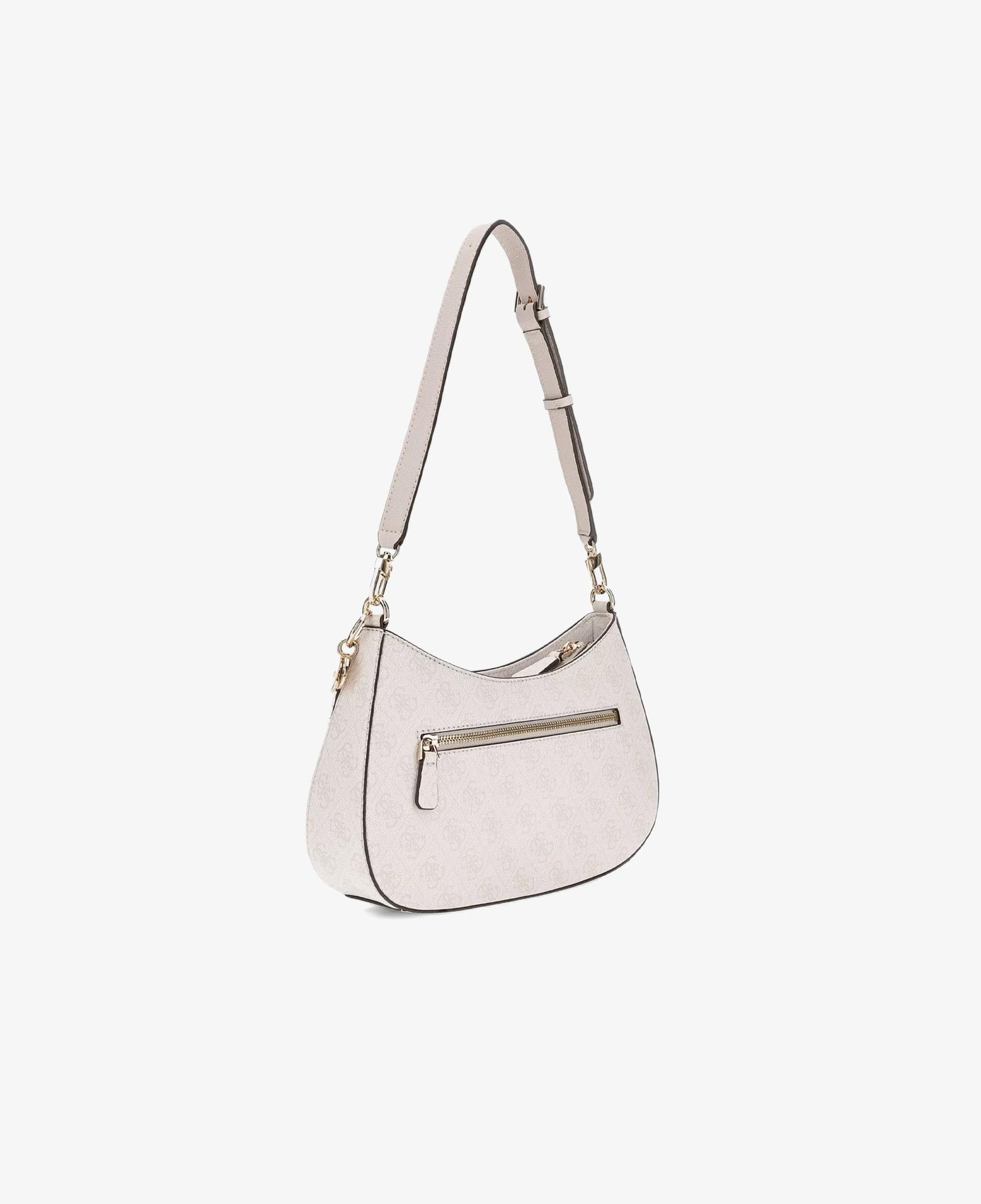 Guess Noelle Iı Kadın Mavi El Çantası