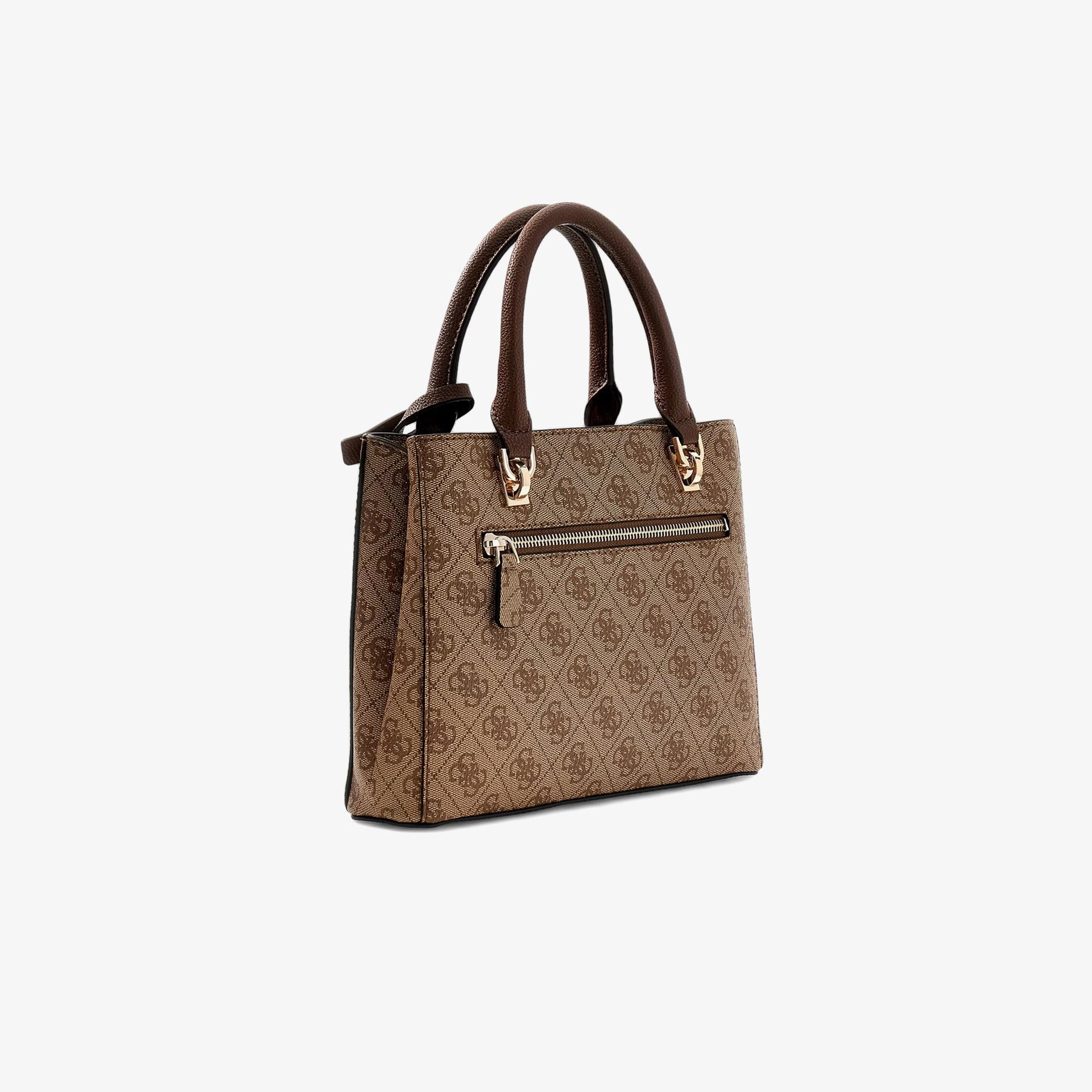 Guess Noelle Iı Kadın Kahverengi El Çantası