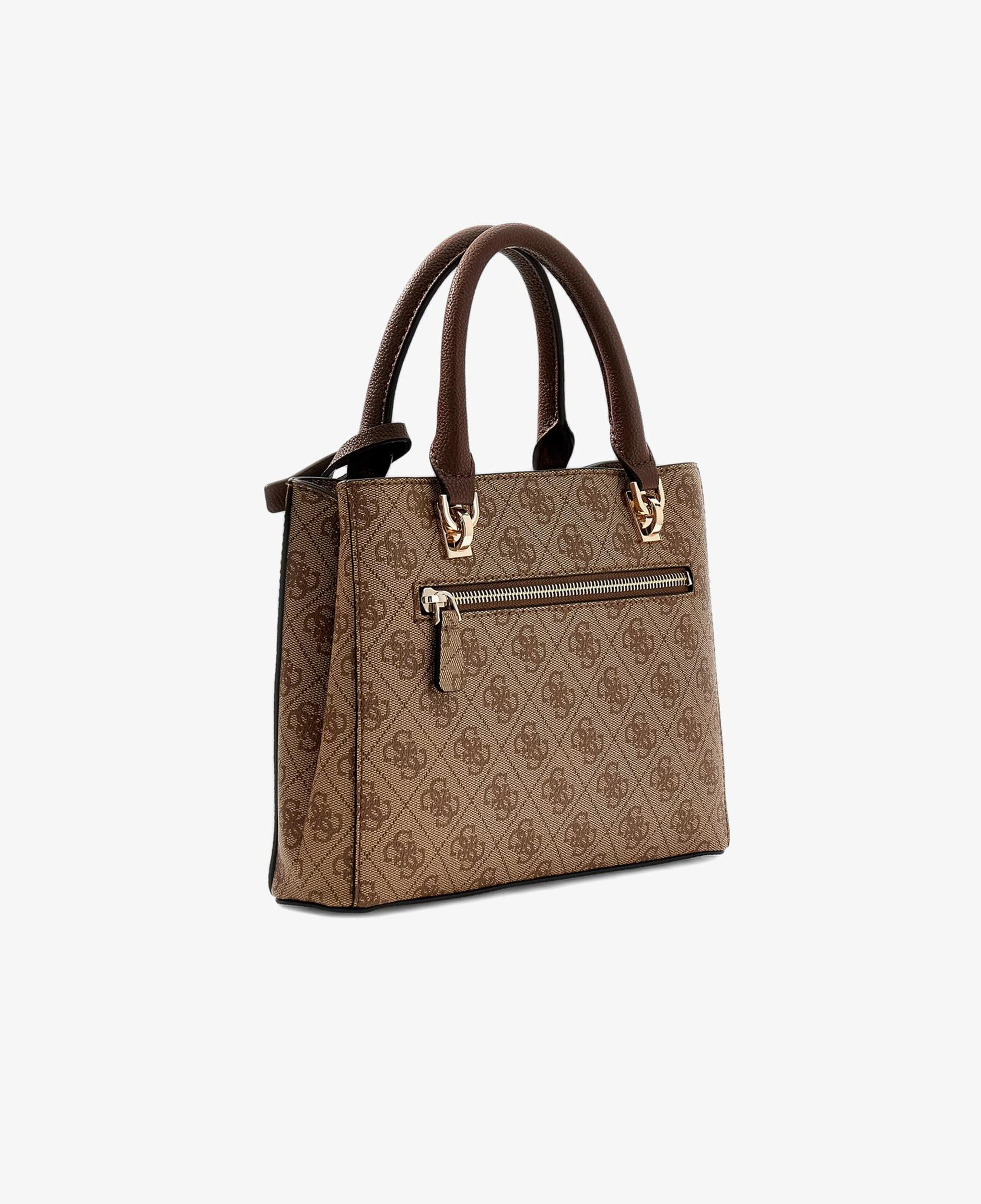 Guess Noelle Iı Kadın Kahverengi El Çantası