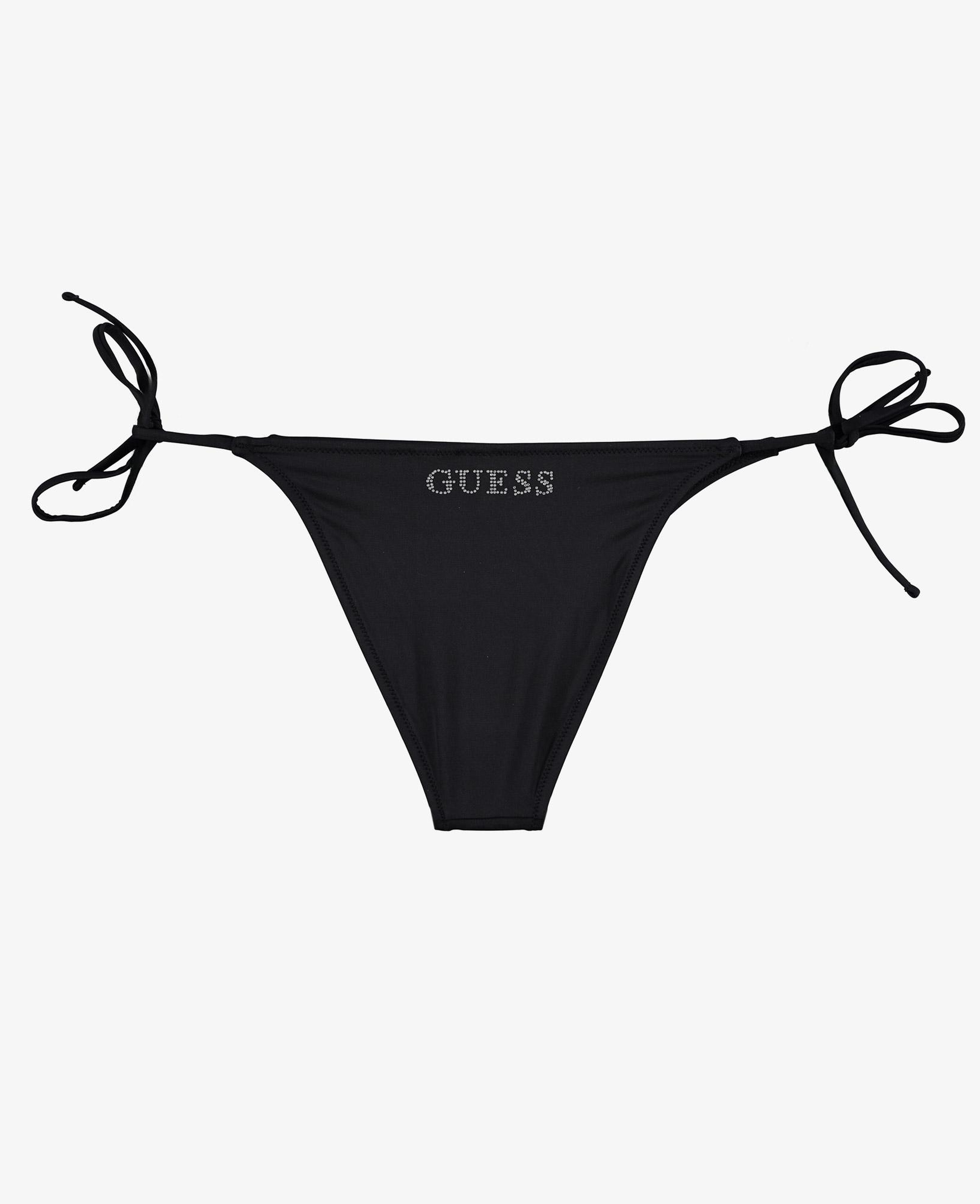 Guess Violet String Kadın Bej Bikini Altı