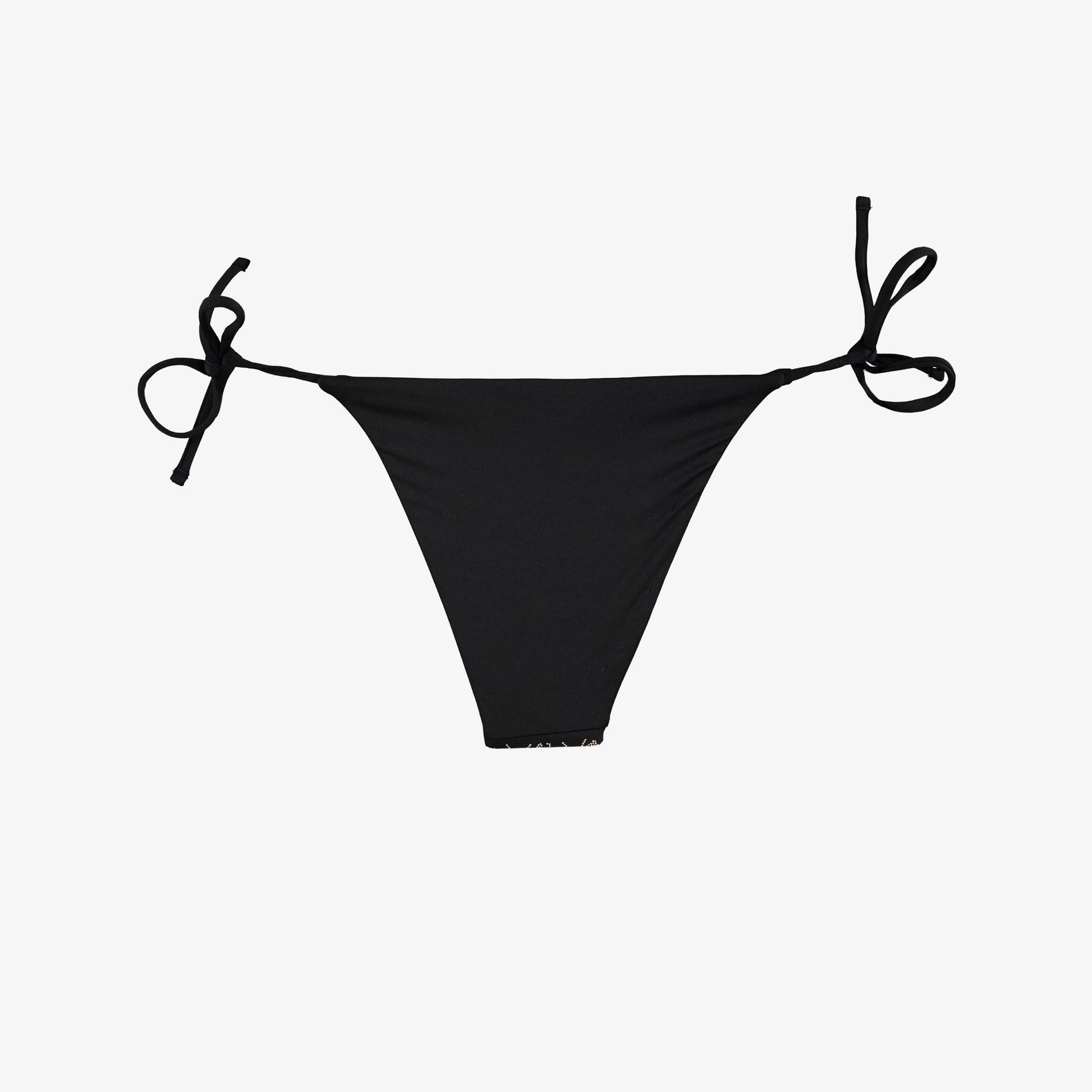 Guess Diane String Kadın Bej Bikini Altı