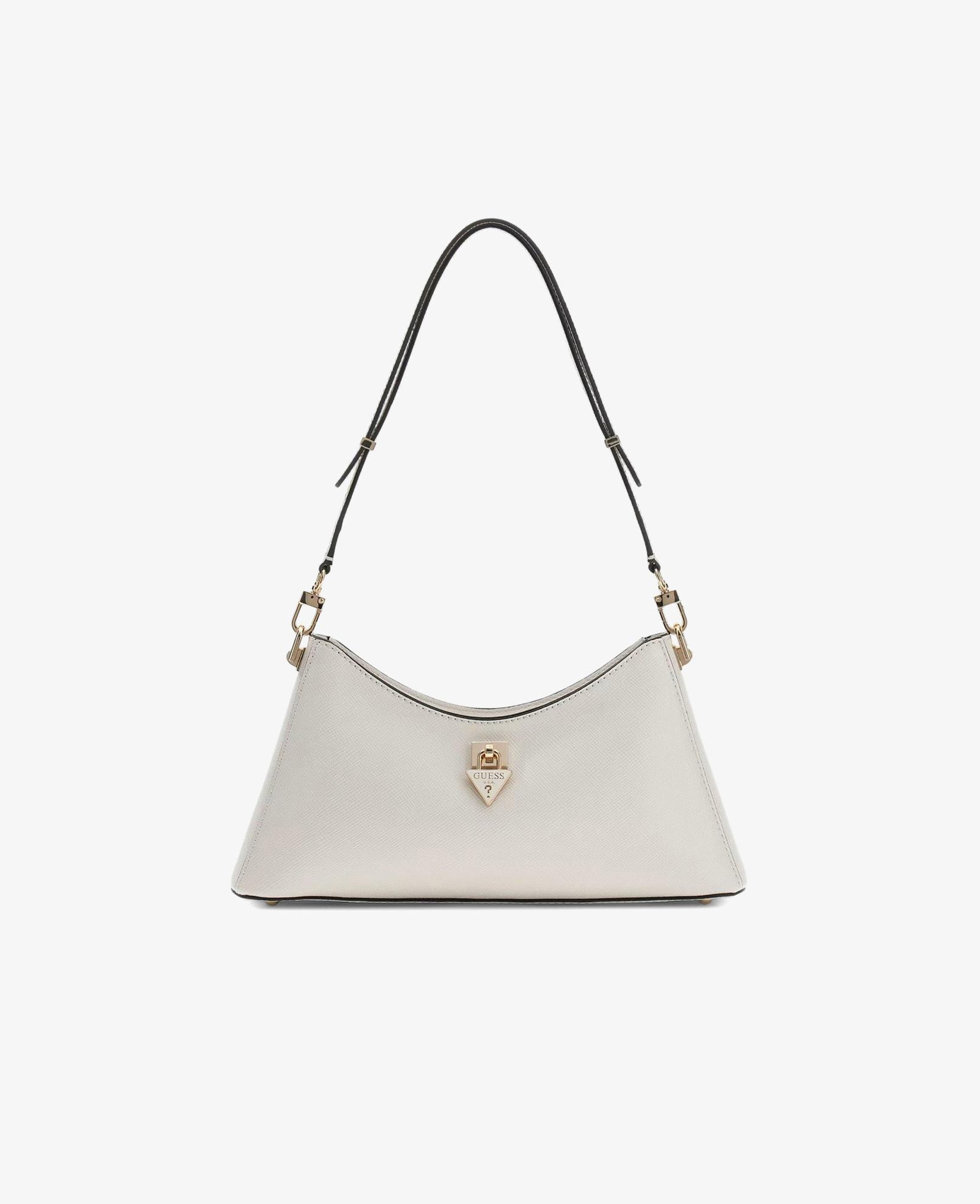 Guess Patsie Kadın Beyaz Omuz Çantası