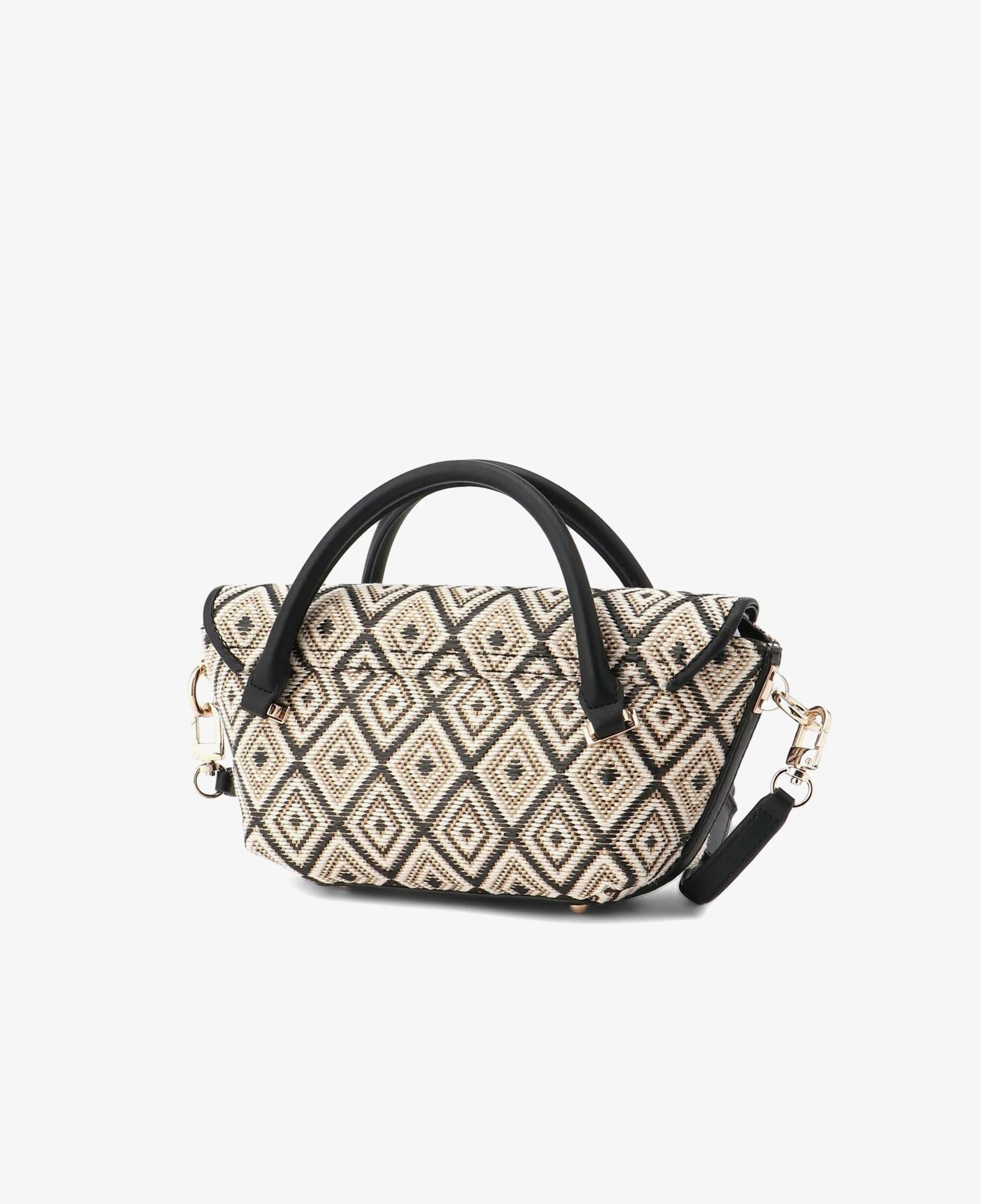 Guess Sophia Kadın Siyah Omuz Çantası