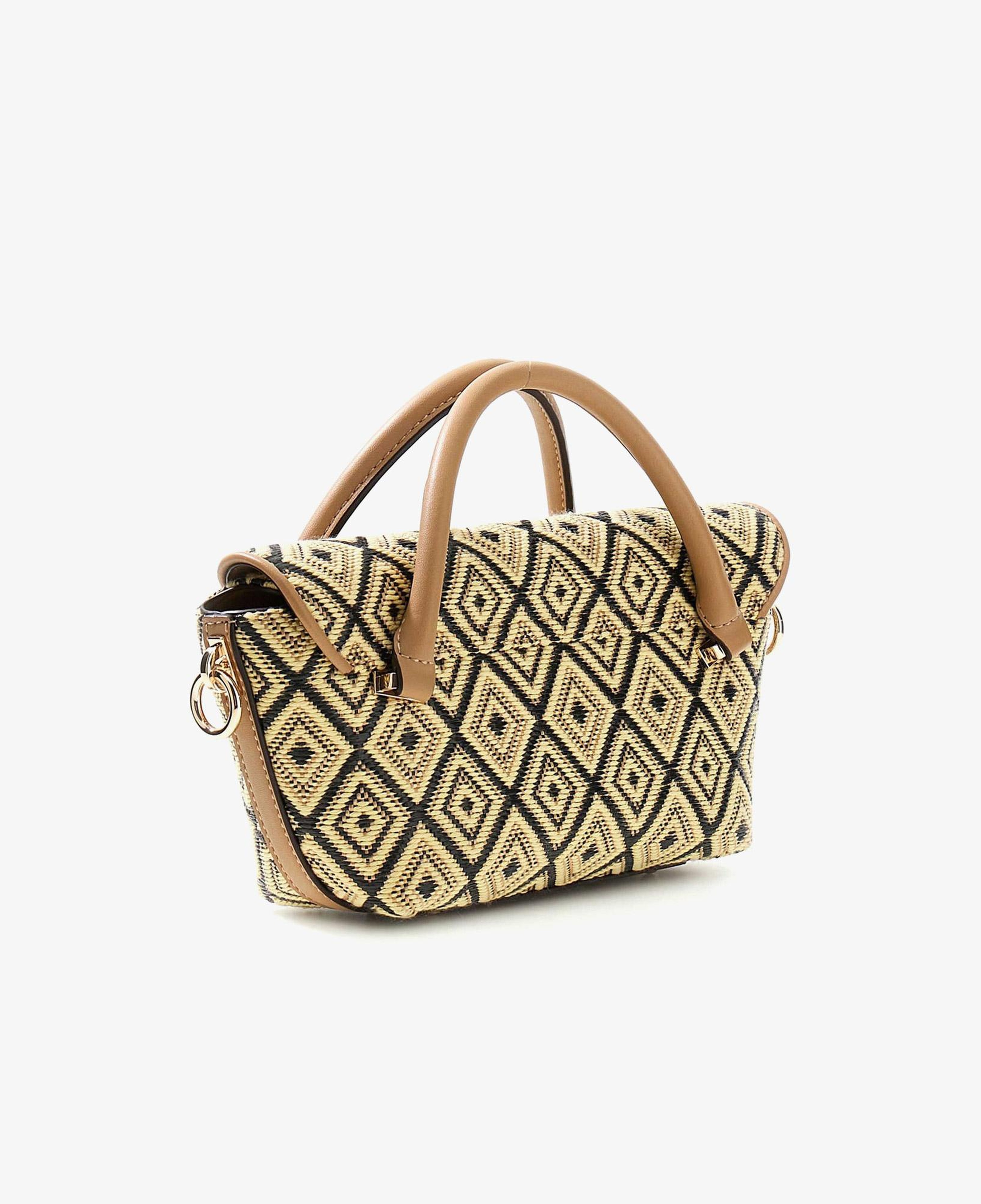 Guess Sophia Kadın Sarı Omuz Çantası