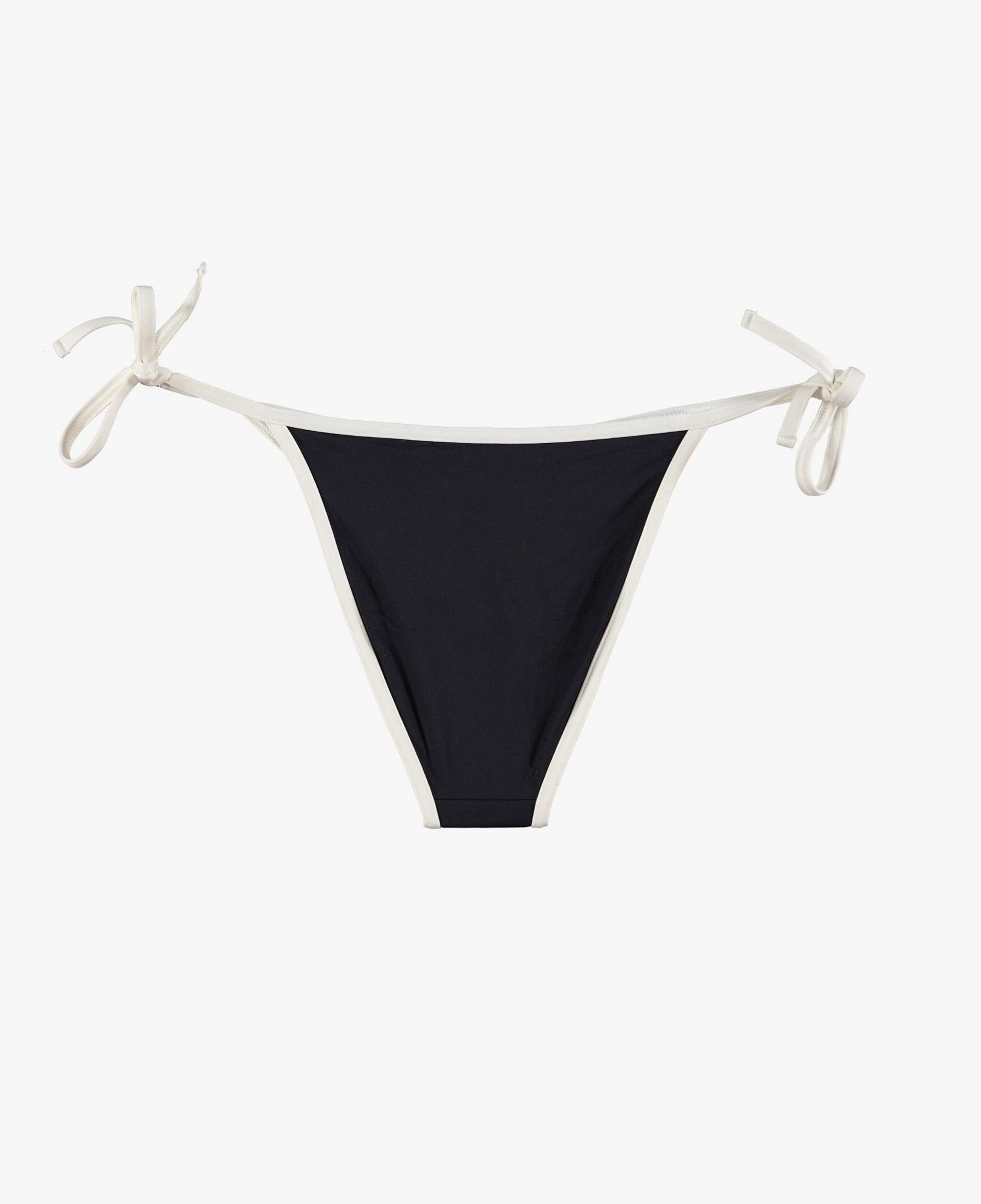 Guess Niki String Kadın Bej Bikini Altı