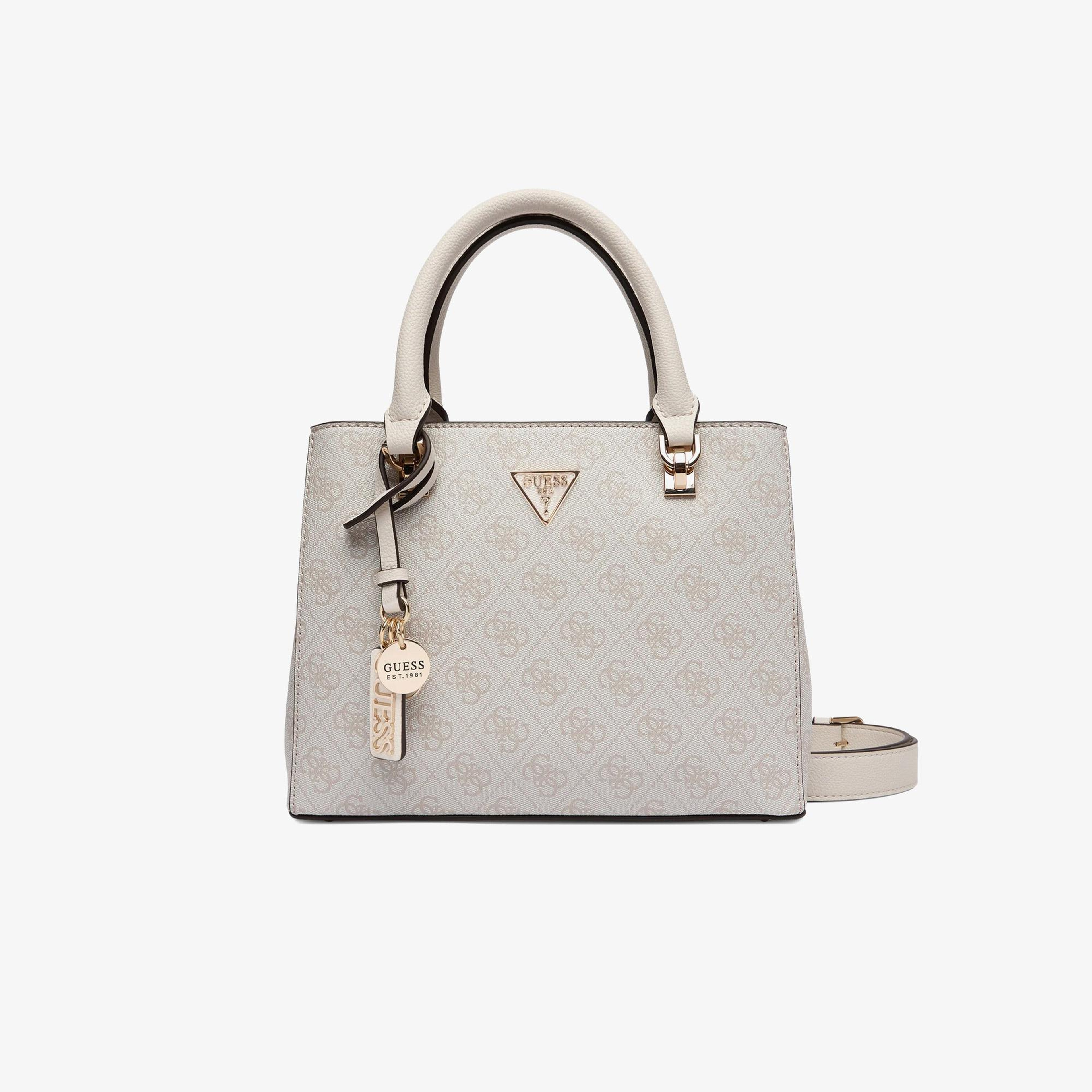 Guess Noelle Iı Kadın Mavi El Çantası