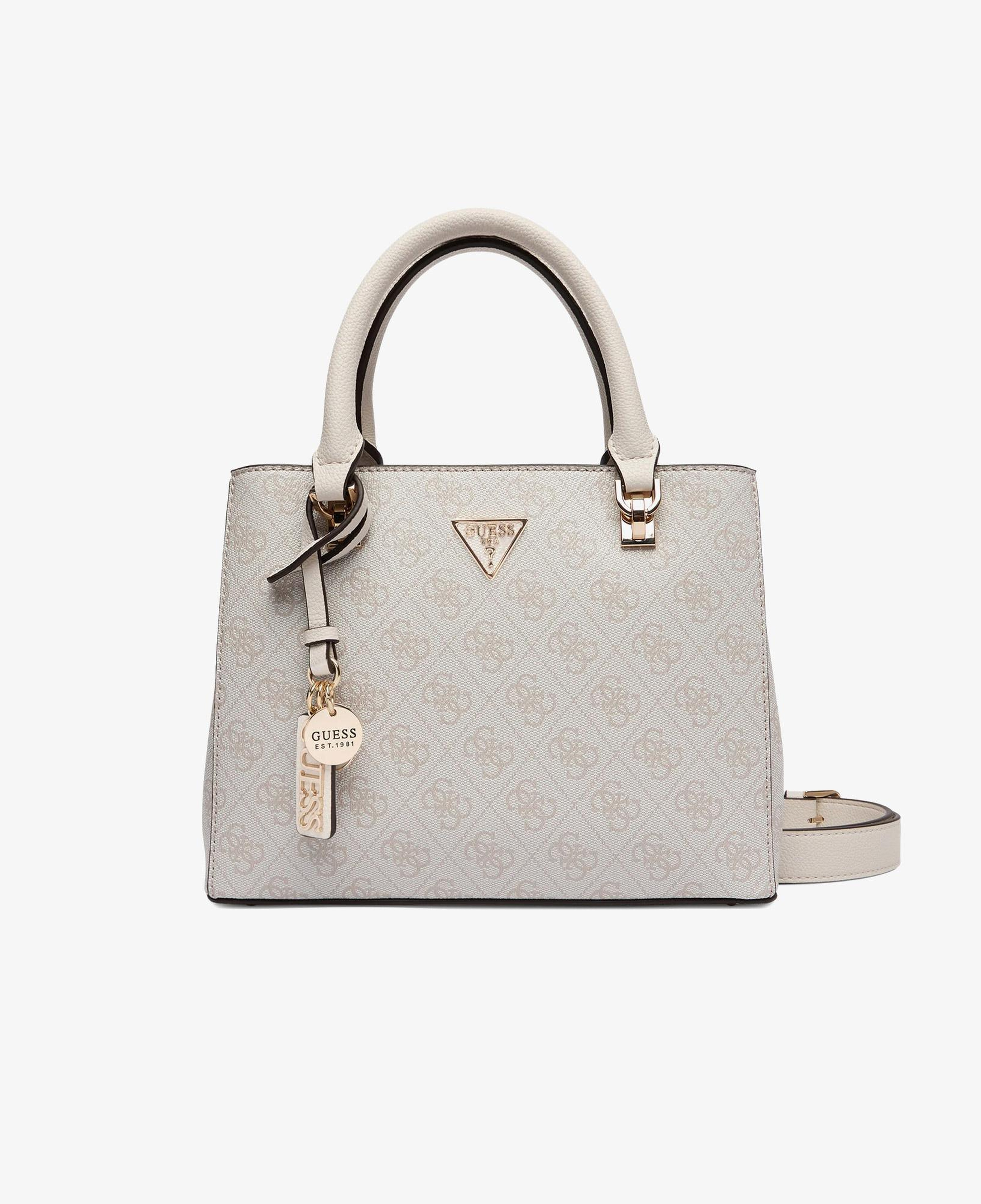 Guess Noelle Iı Kadın Mavi El Çantası