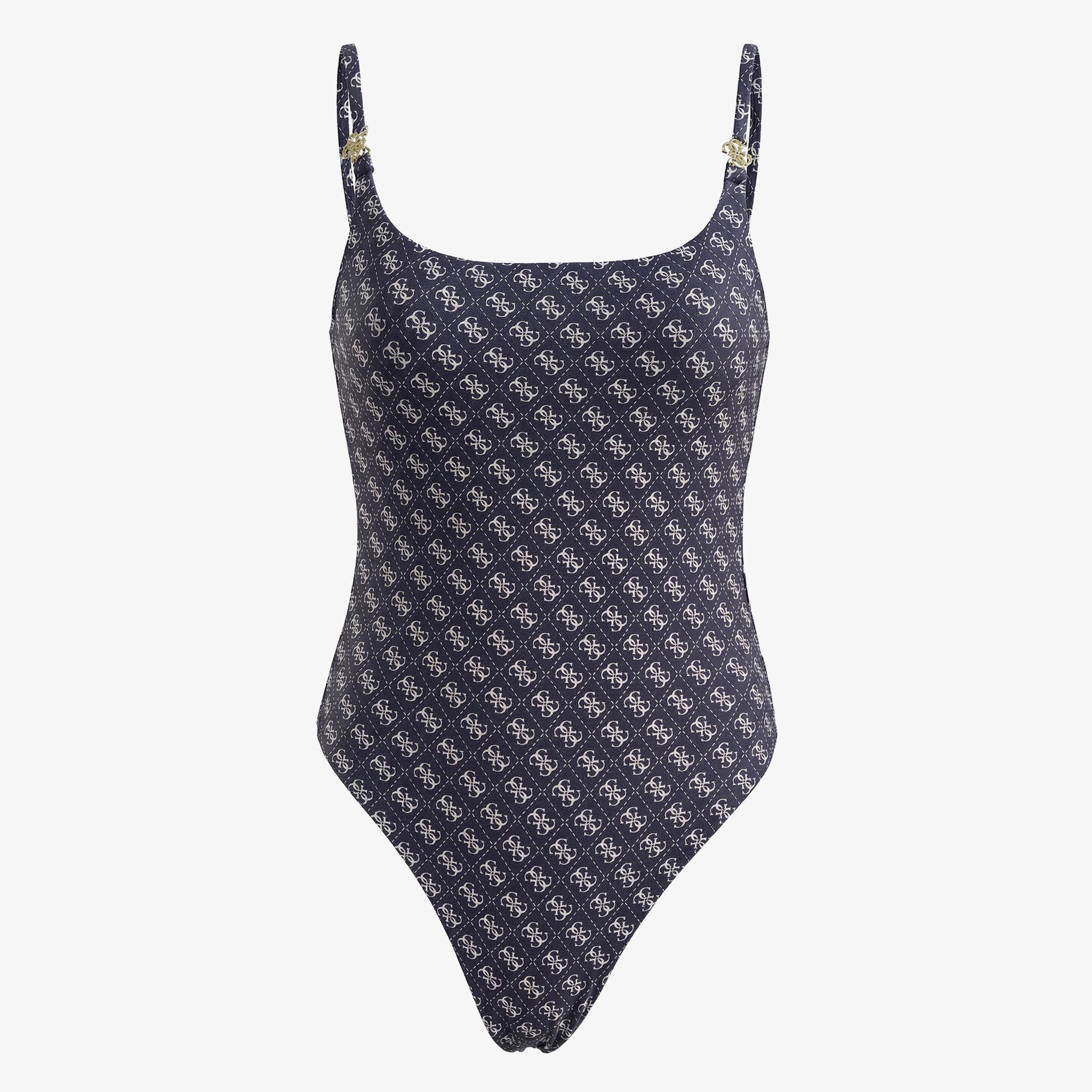 Guess Slinky Kadın Bej Mayo