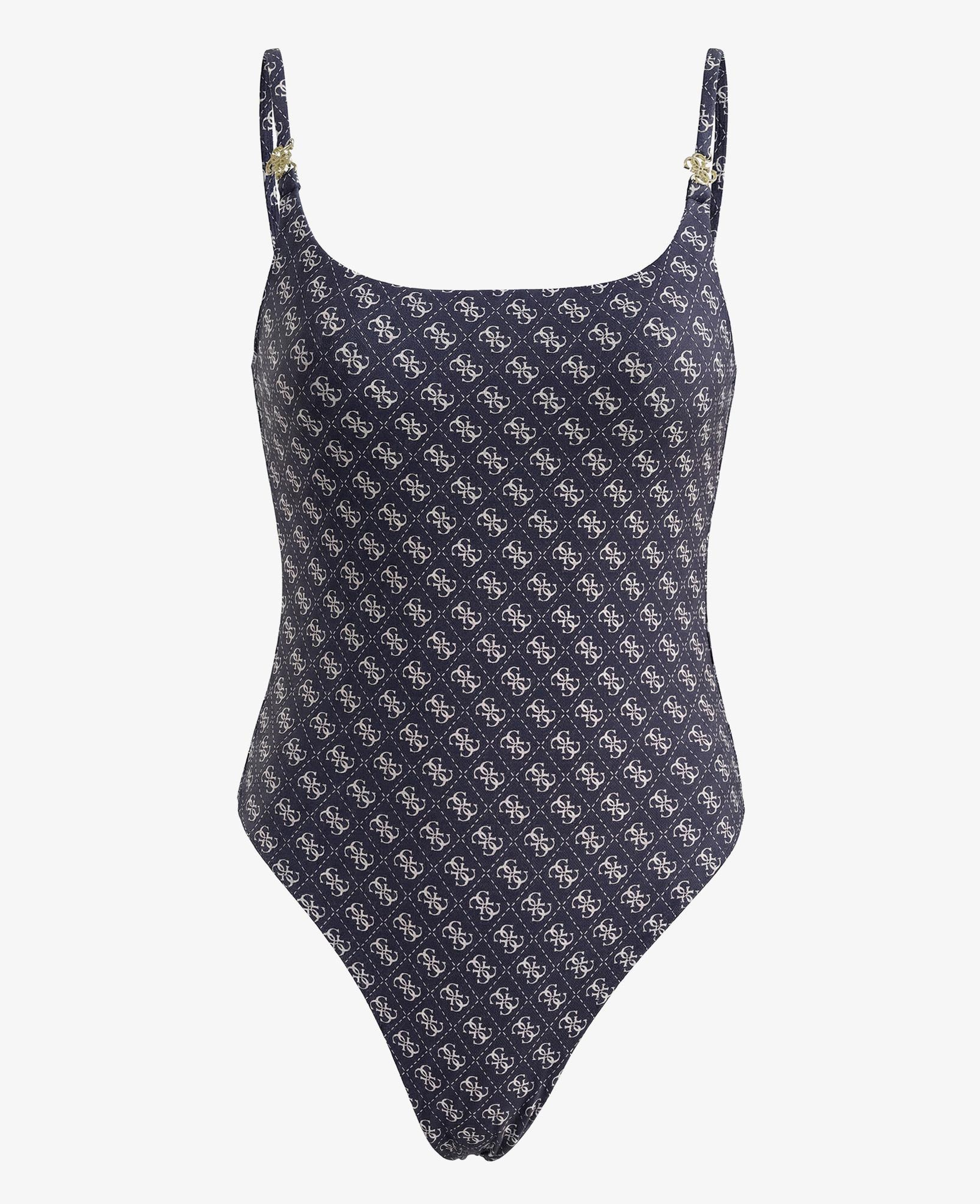 Guess Slinky Kadın Bej Mayo