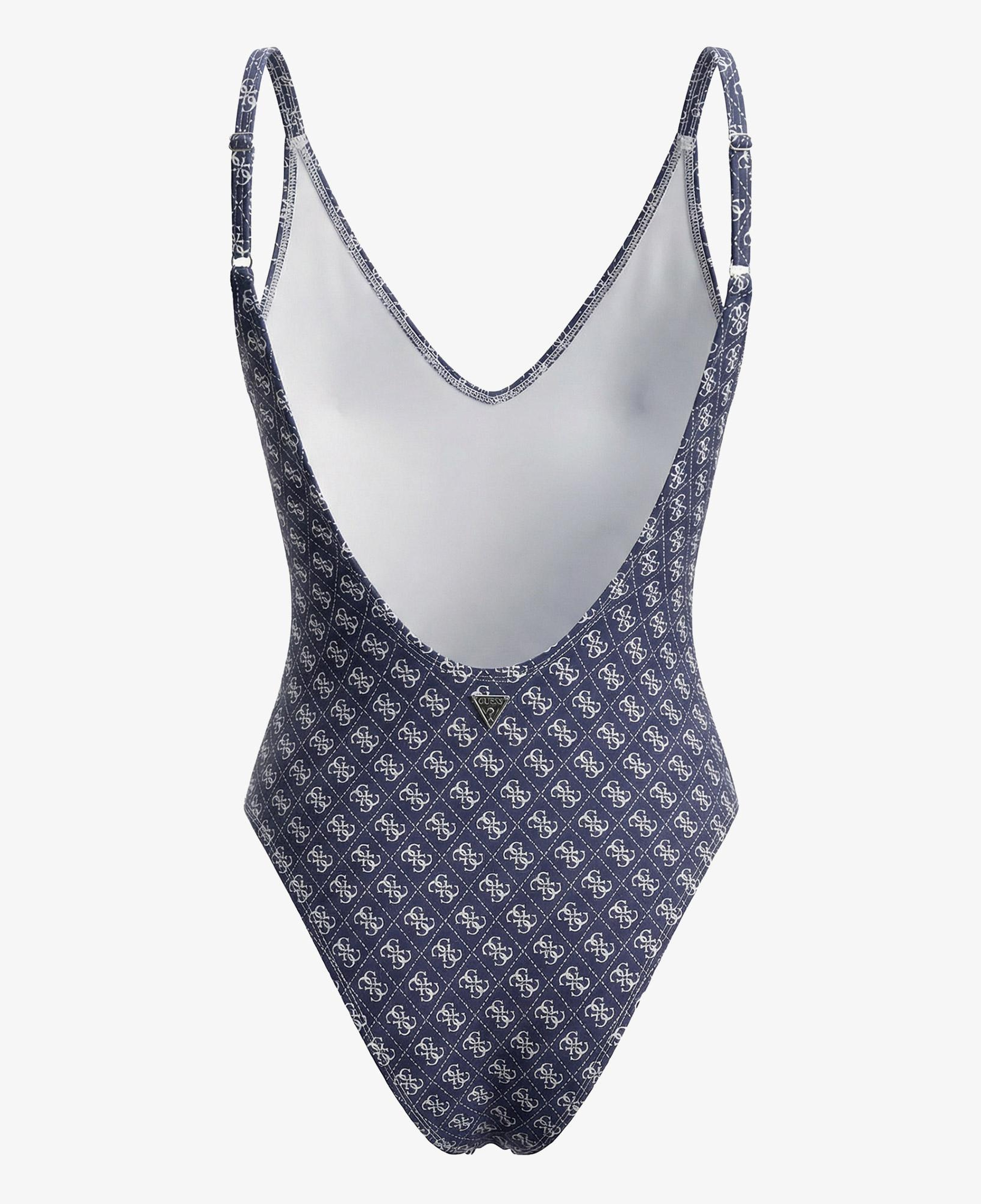 Guess Slinky Kadın Bej Mayo