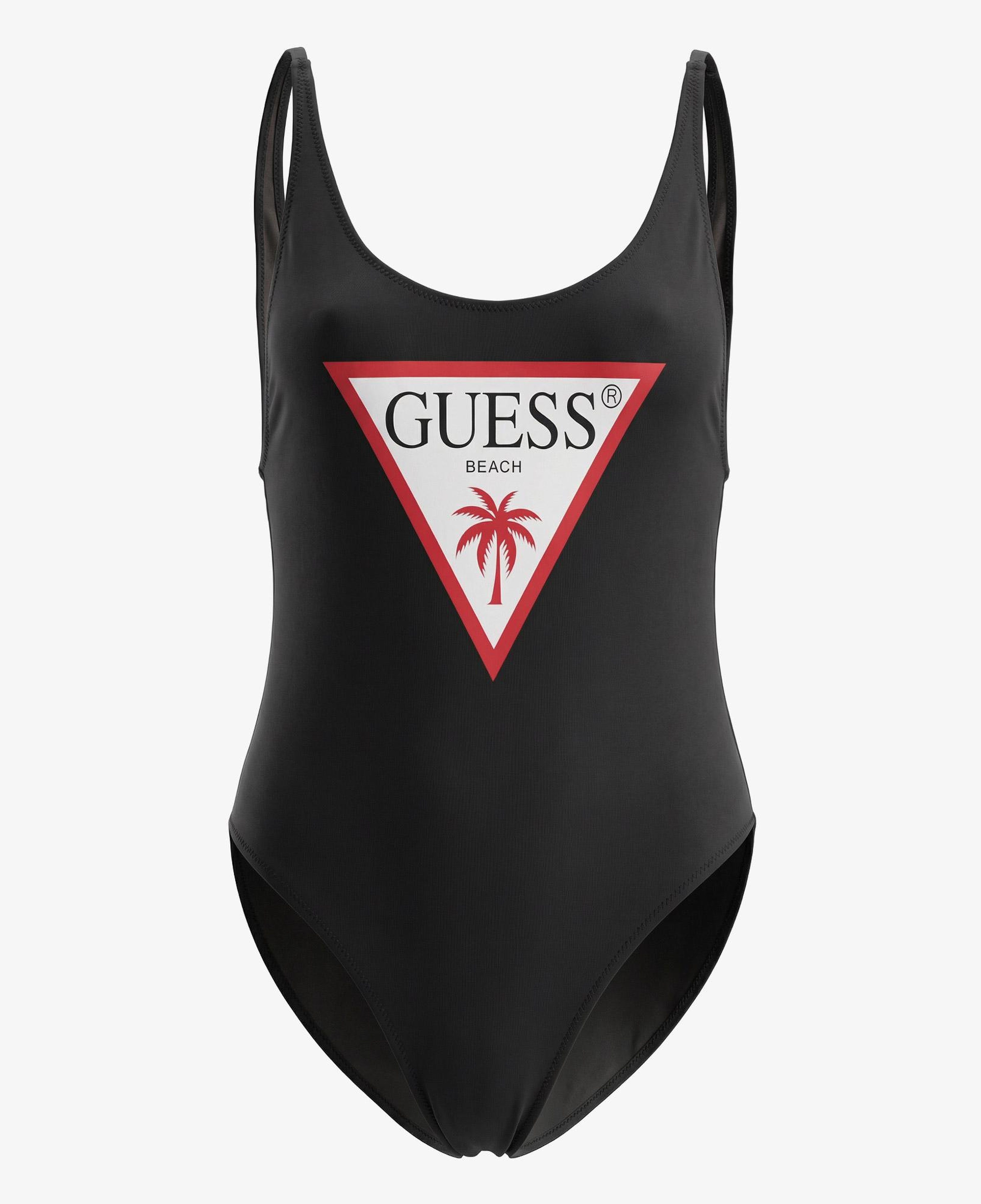 Guess Violet Kadın Bej Mayo