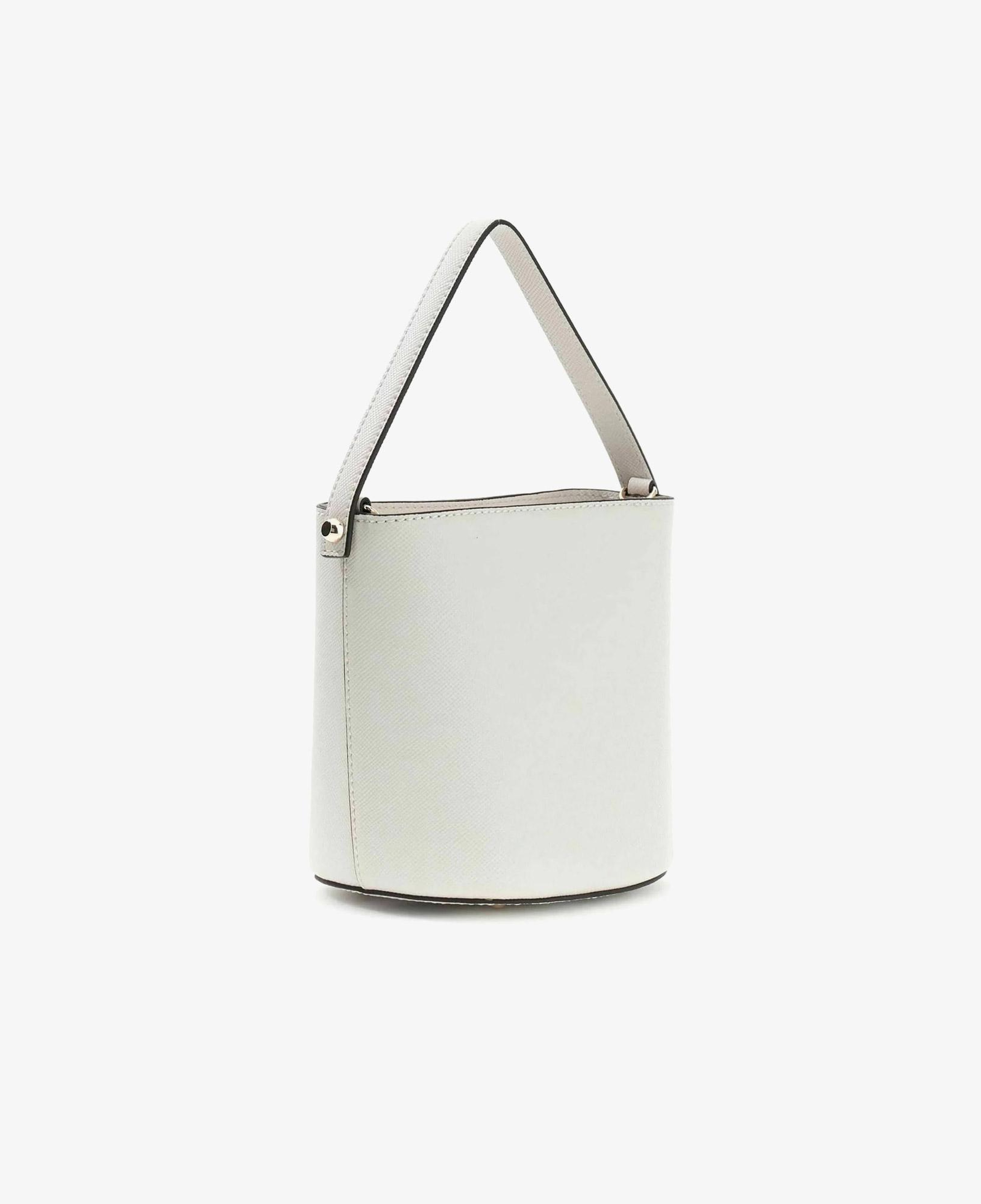 Guess Patsie El Kadın Beyaz El Çantası