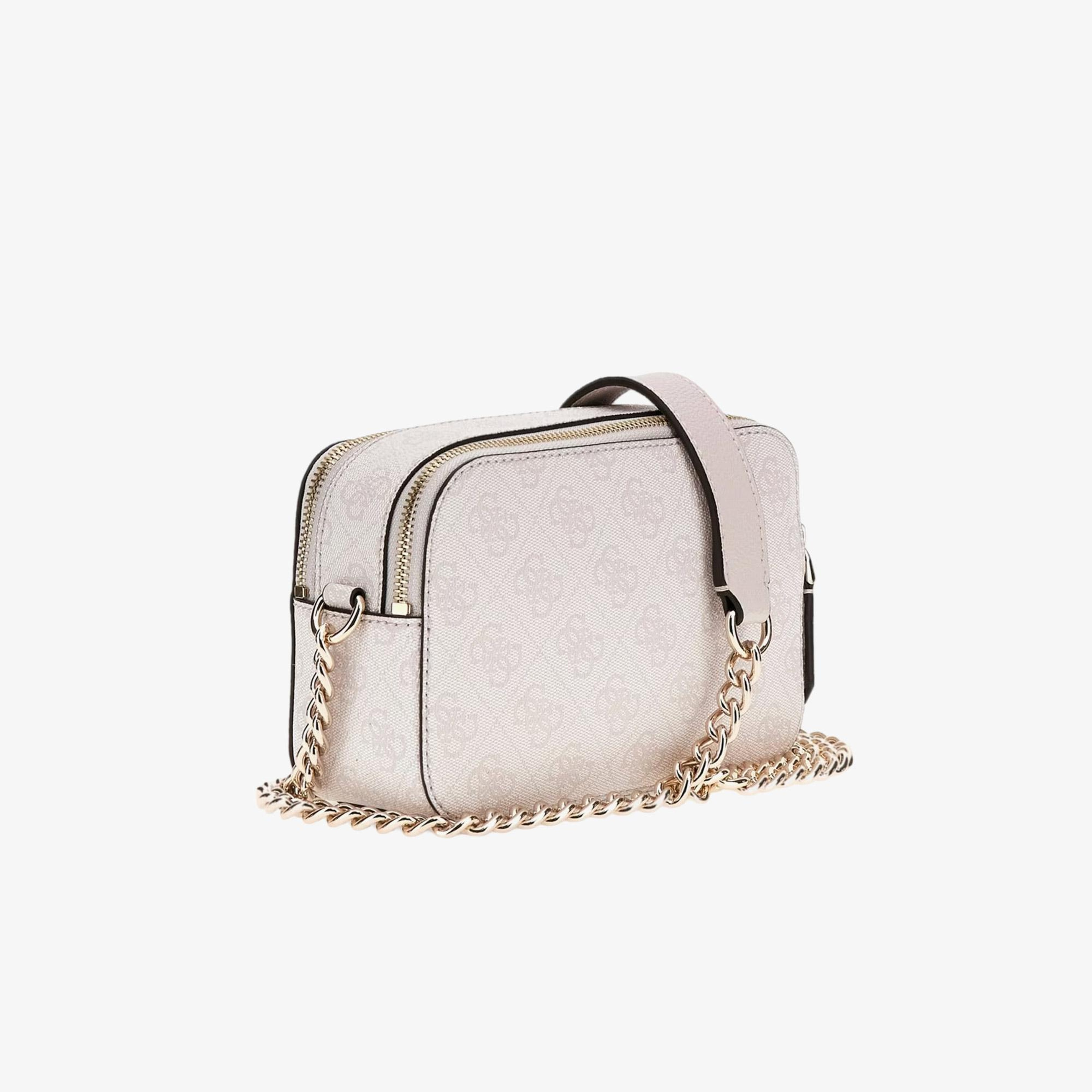 Guess Noelle Iı Çapraz Askılı Kadın Mavi Omuz Çantası