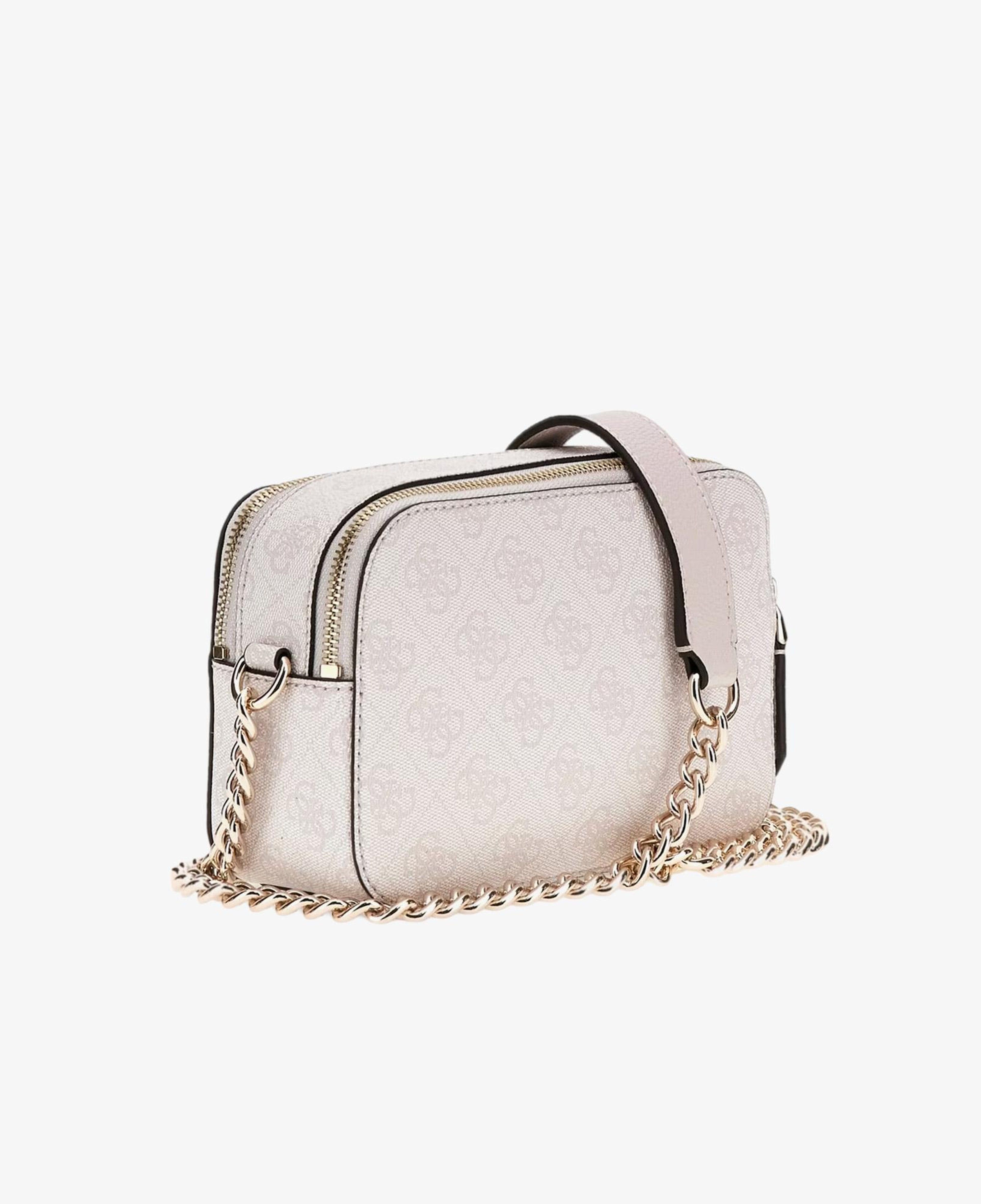 Guess Noelle Iı Çapraz Askılı Kadın Mavi Omuz Çantası