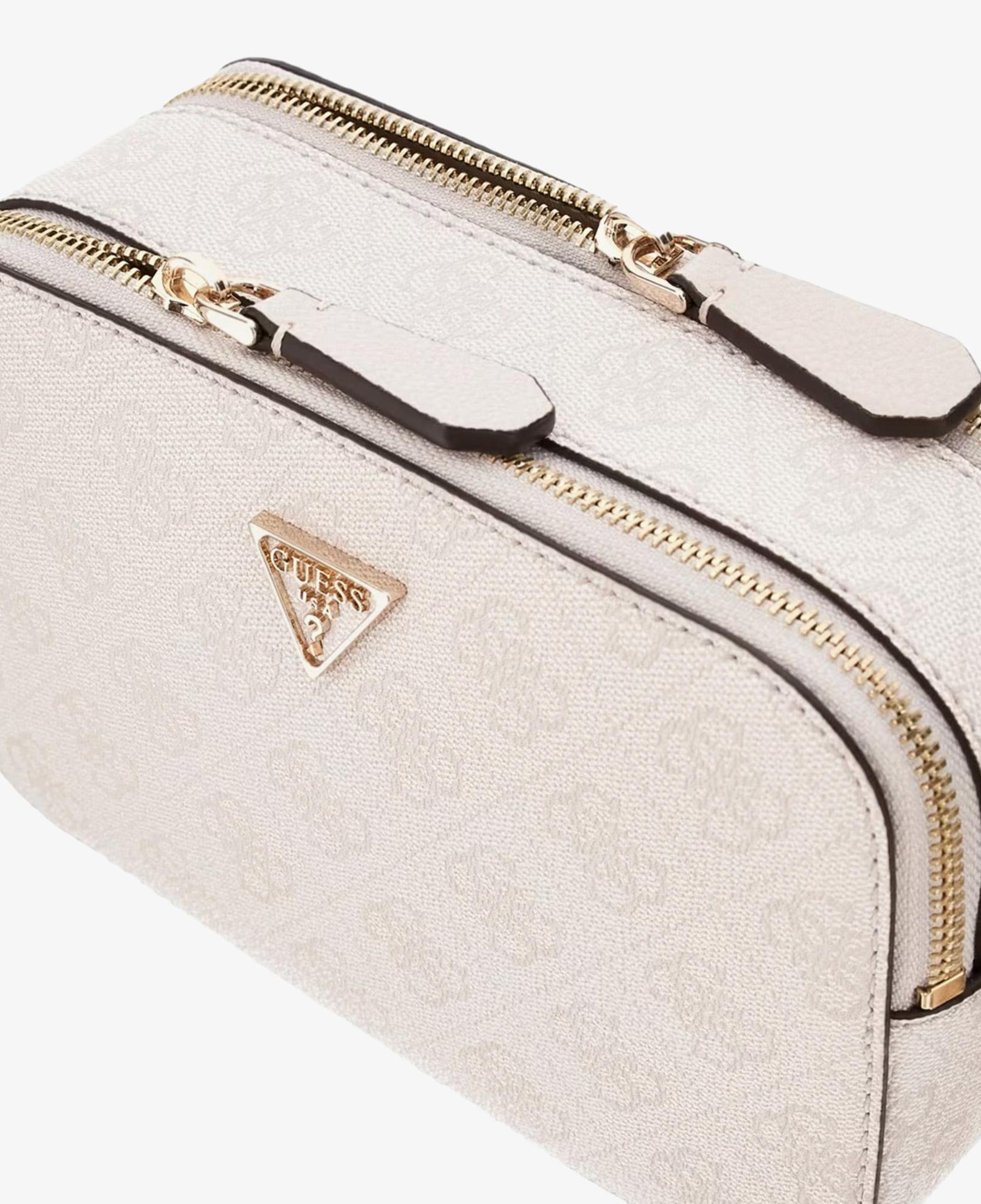 Guess Noelle Iı Çapraz Askılı Kadın Mavi Omuz Çantası