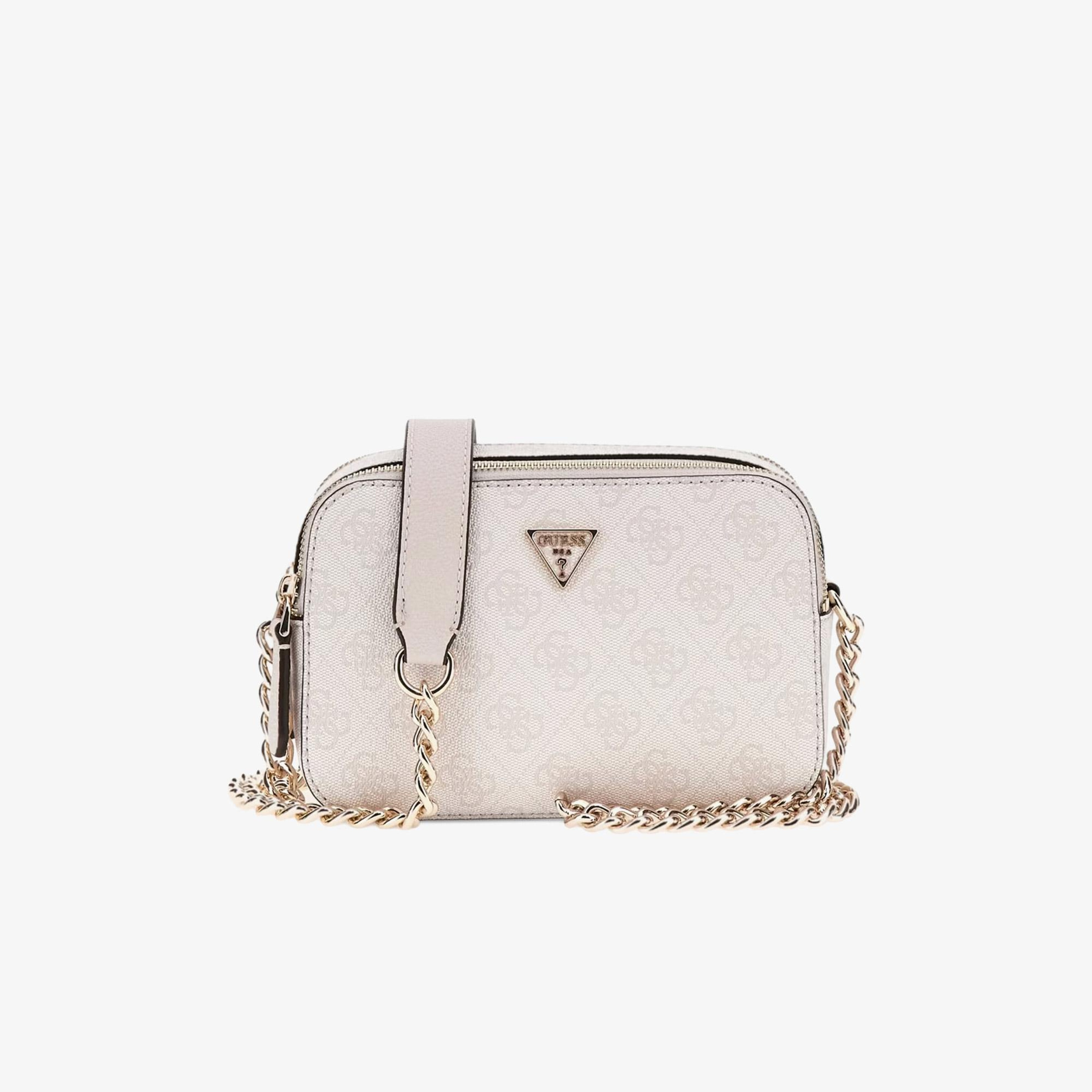 Guess Noelle Iı Çapraz Askılı Kadın Mavi Omuz Çantası