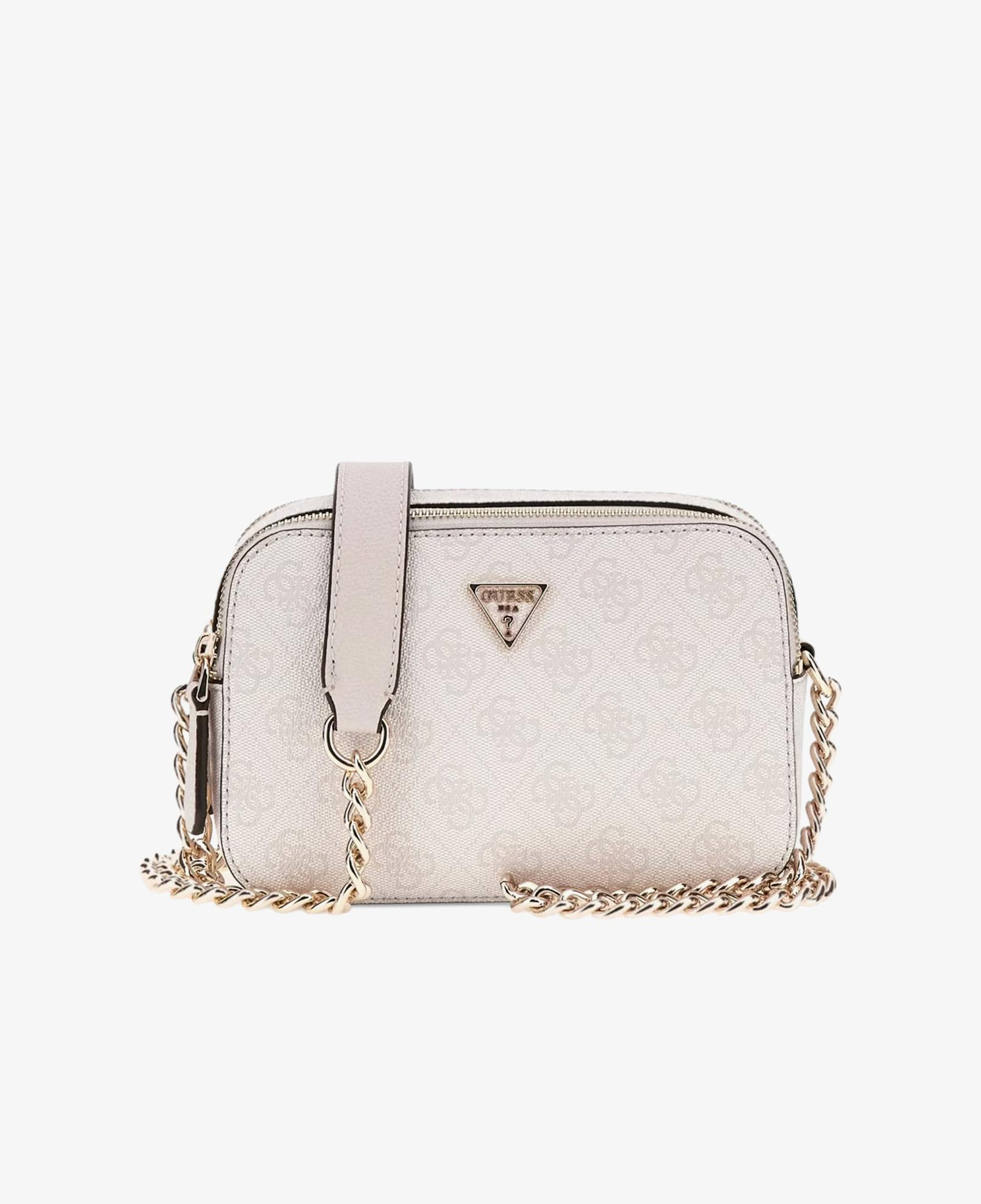 Guess Noelle Iı Çapraz Askılı Kadın Mavi Omuz Çantası