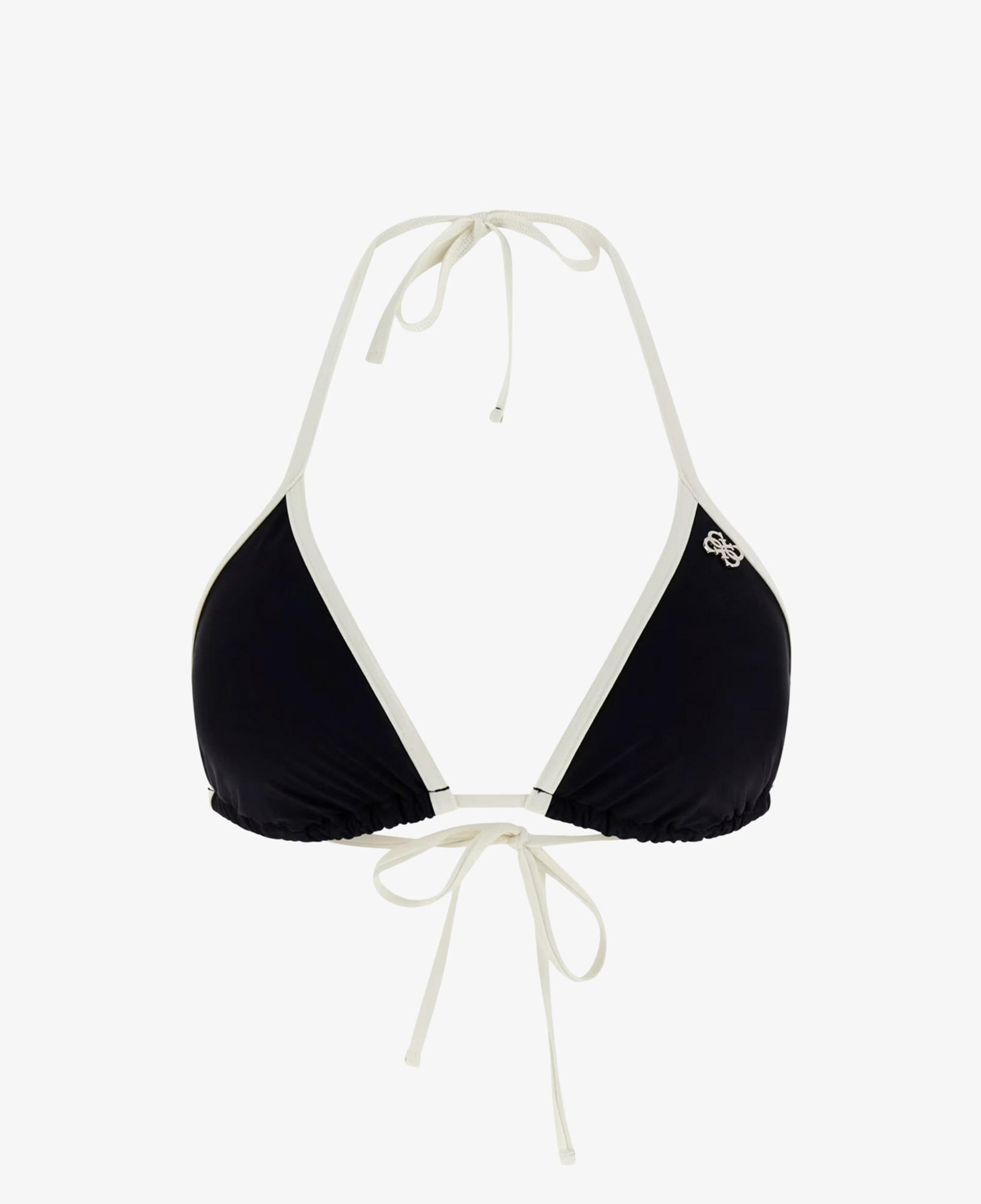 Guess Niki Üçgen Kadın Bej Bikini Üstü