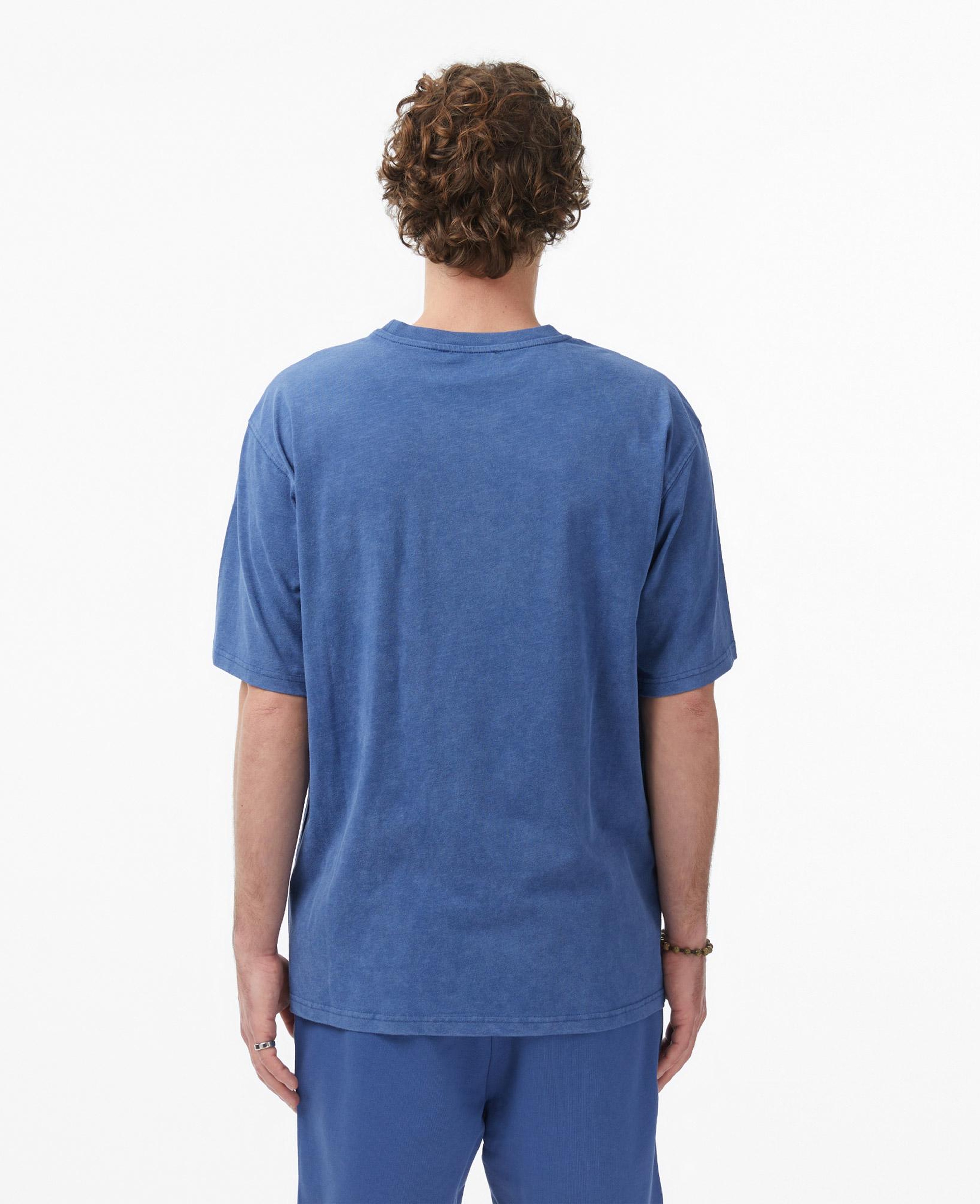 Les Benjamins 317 Erkek Lacivert T-Shirt