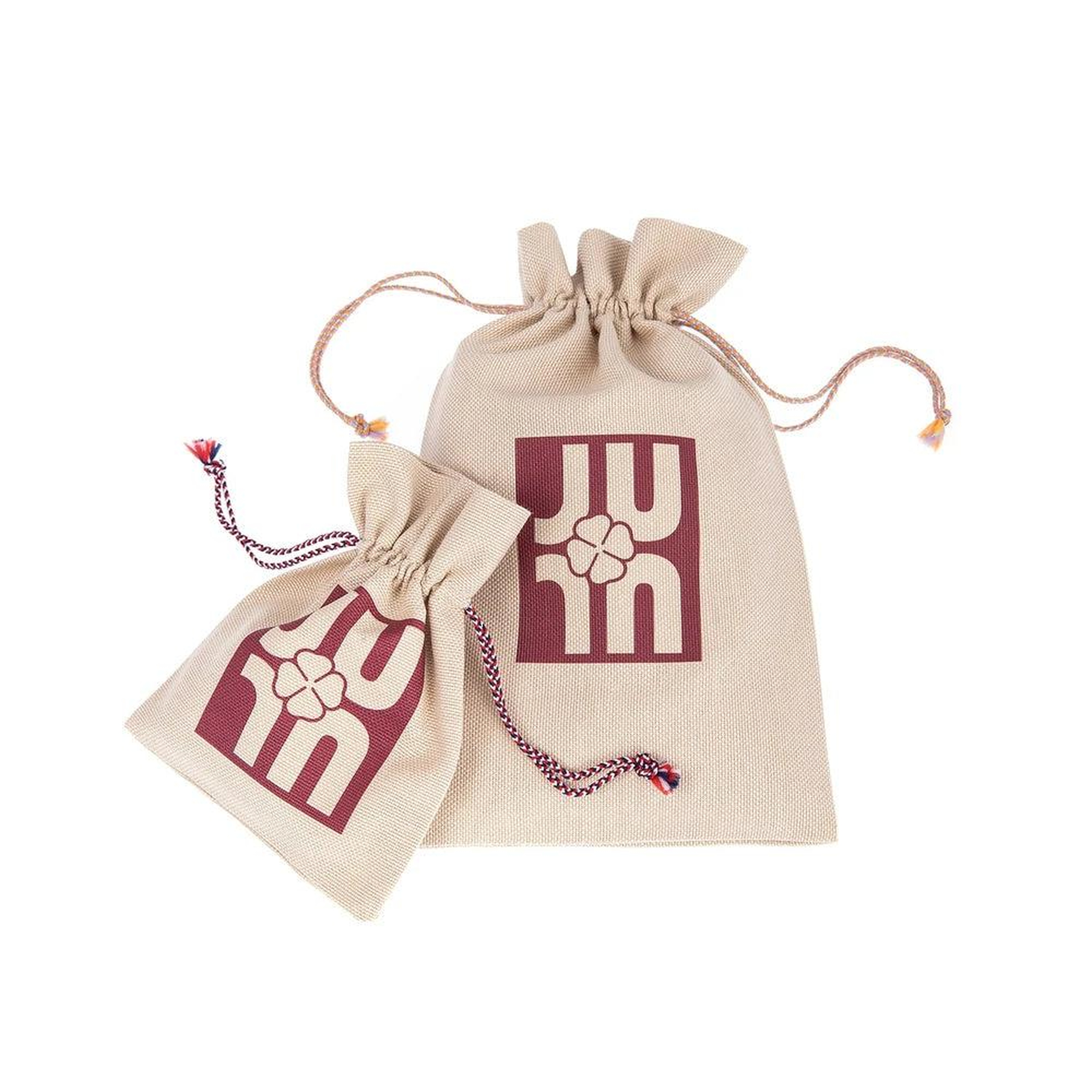 JUJU MOOD Taşlı Mini Square Unisex Bileklik