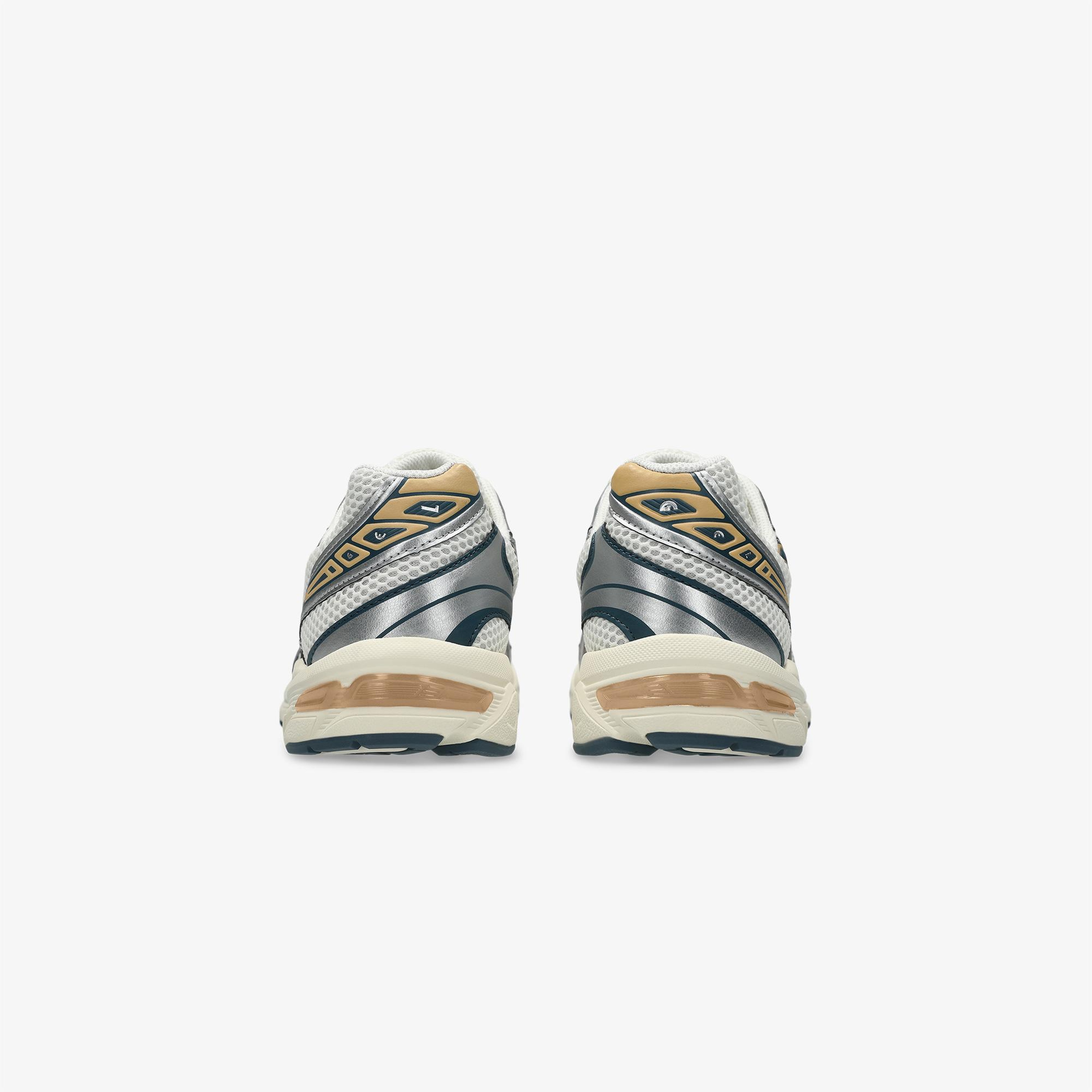 Asics Gel-1130 Krem Rengi Kadın Spor Ayakkabı