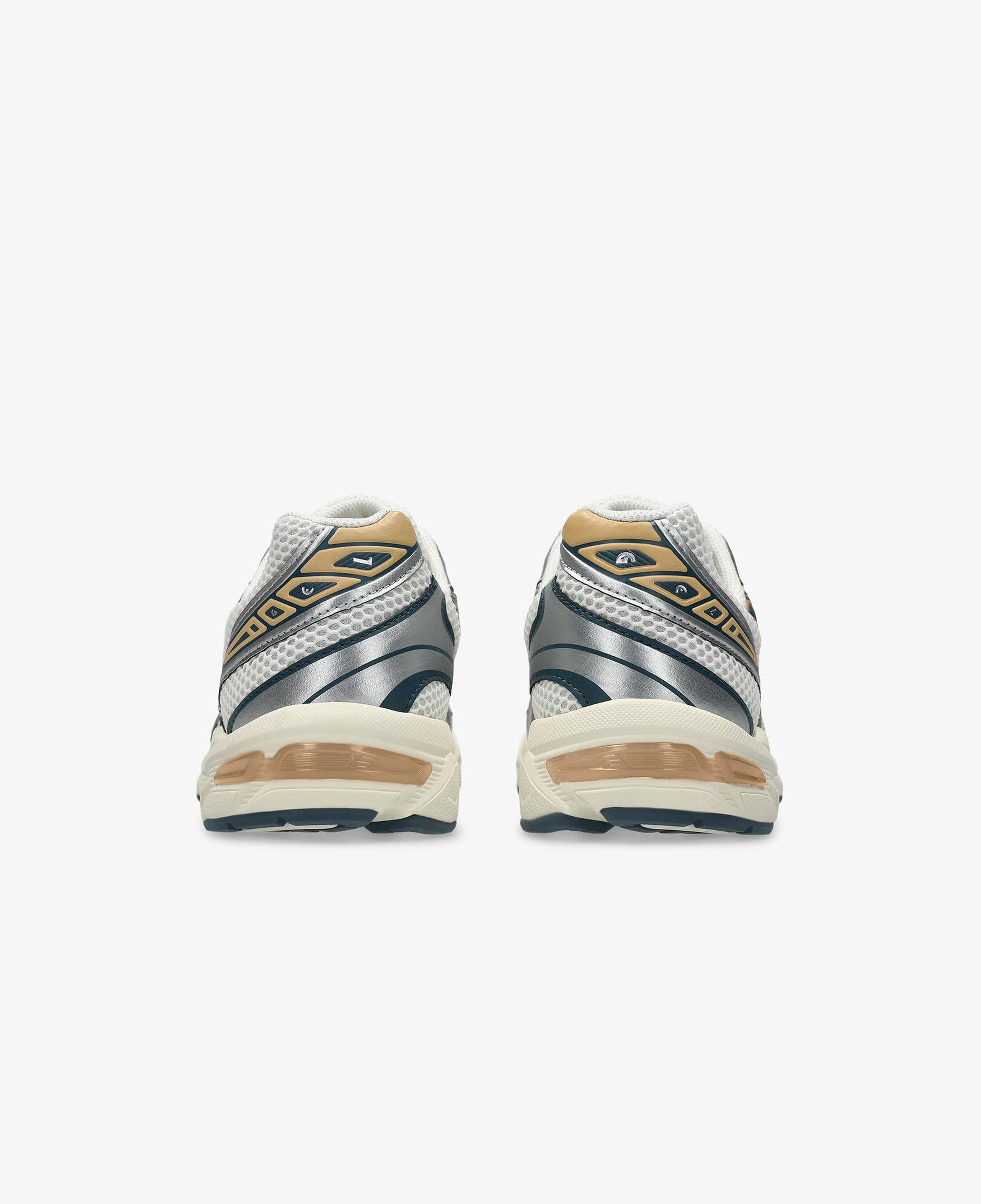 Asics Gel-1130 Krem Rengi Kadın Spor Ayakkabı