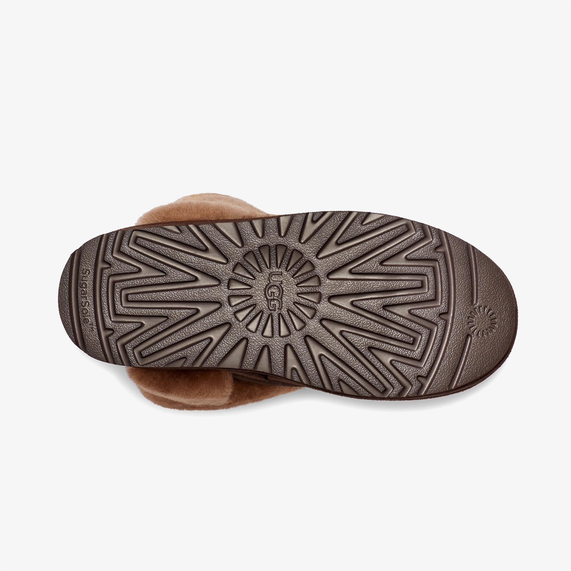 UGG Classic Cloudpeak Kadın Kahverengi Bot