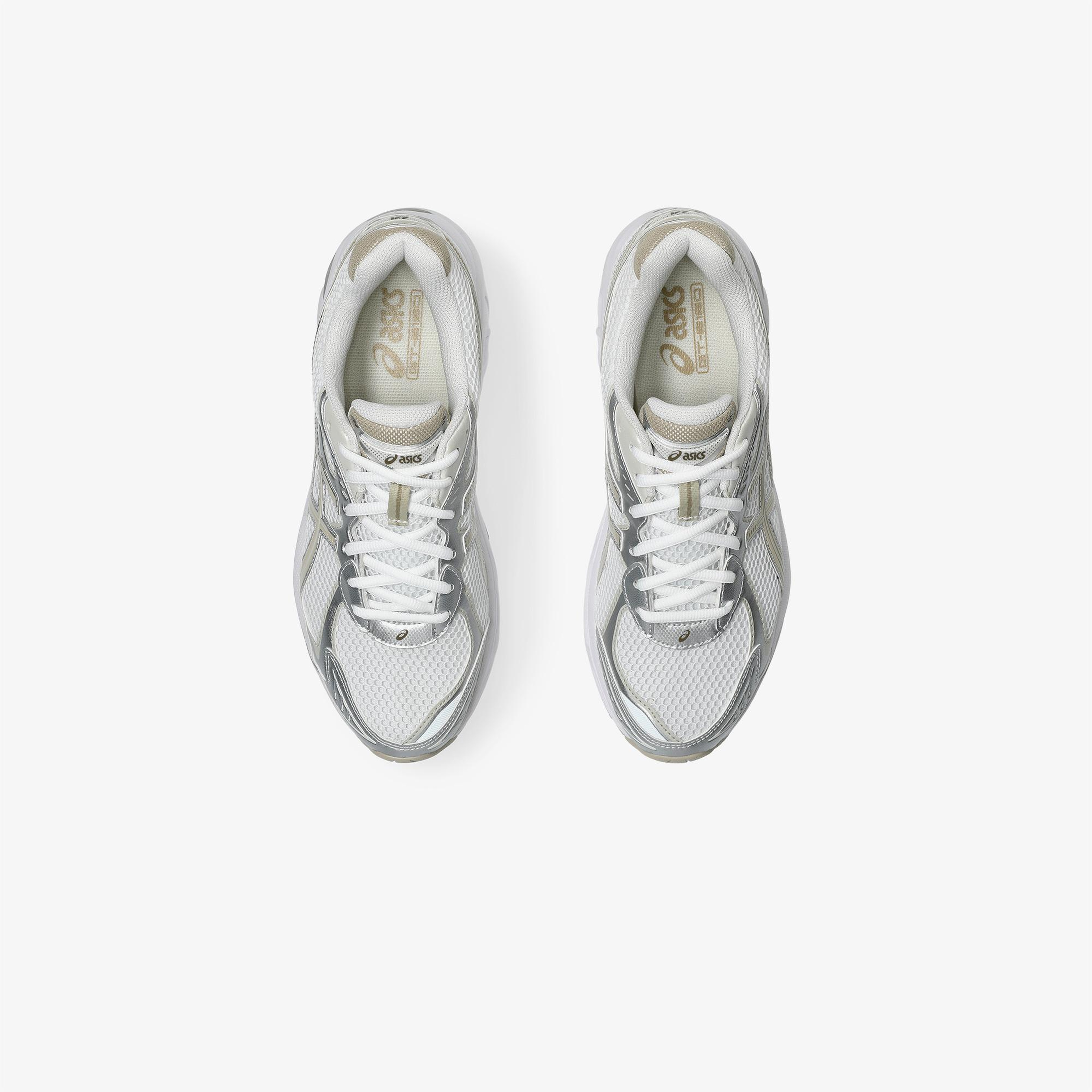 Asics Gt-2160 Beyaz Kadın Spor Ayakkabı