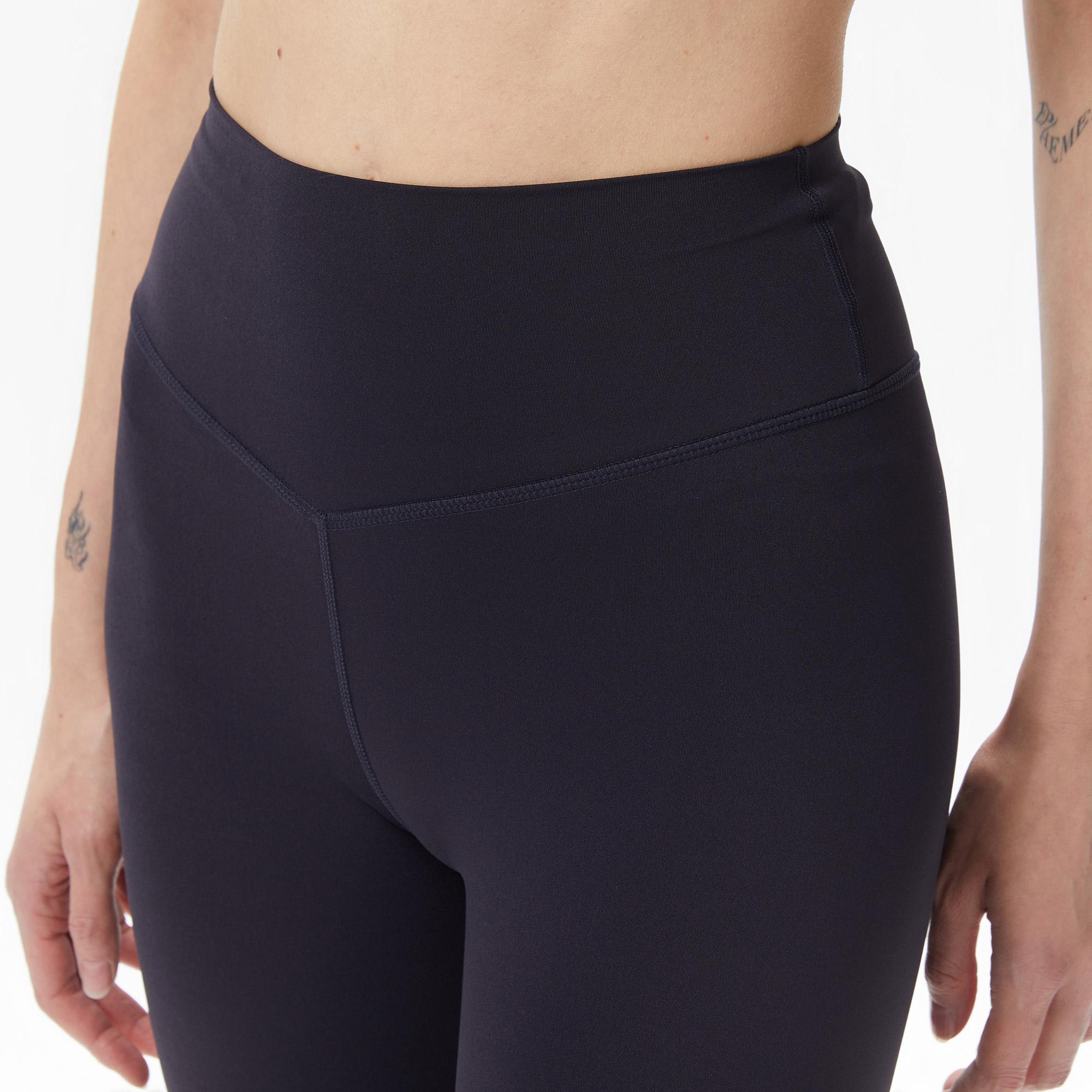 P.E Nation Signature Full Length Kadın Koyu Mavi Tayt