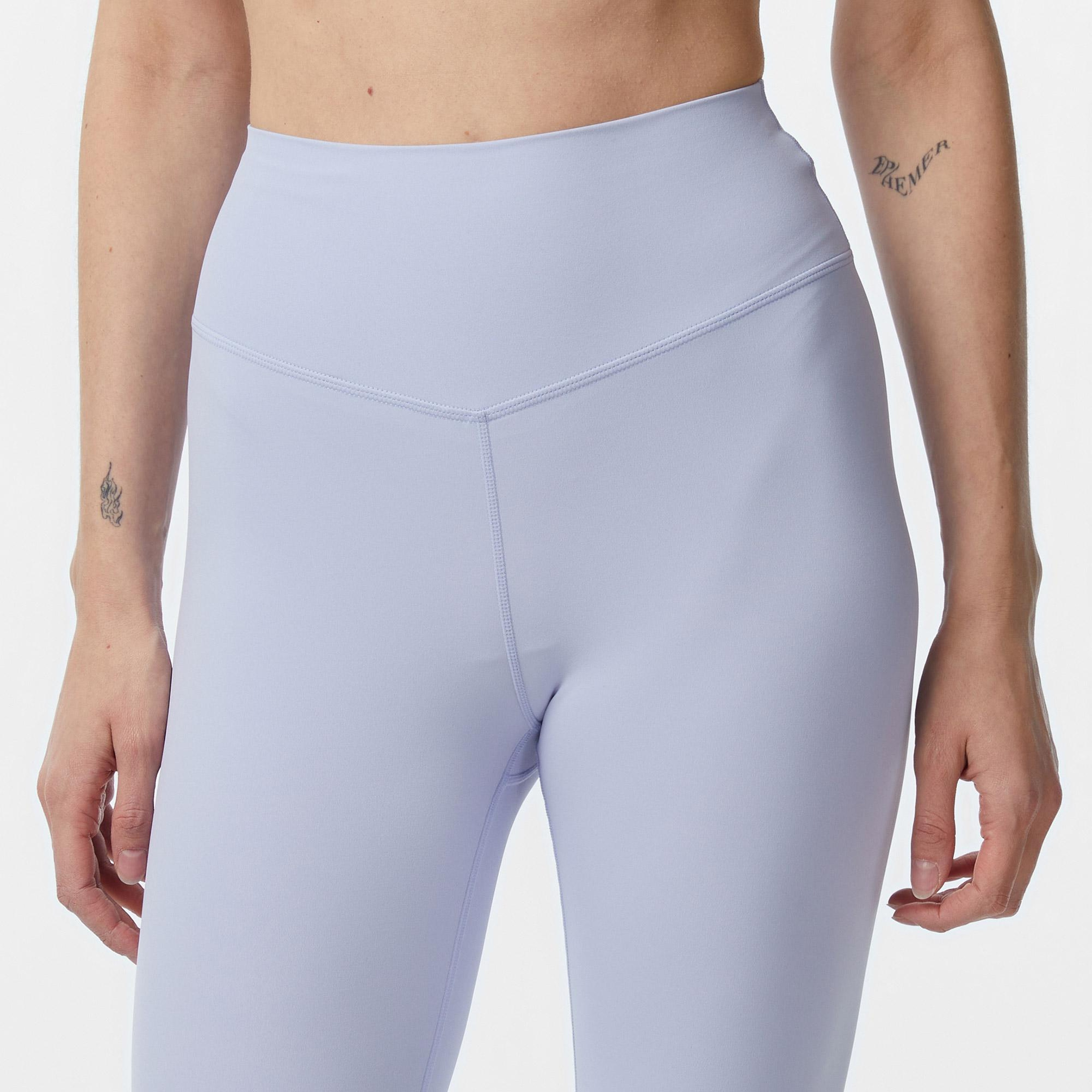 P.E Nation Signature Full Length Kadın Mavi Tayt