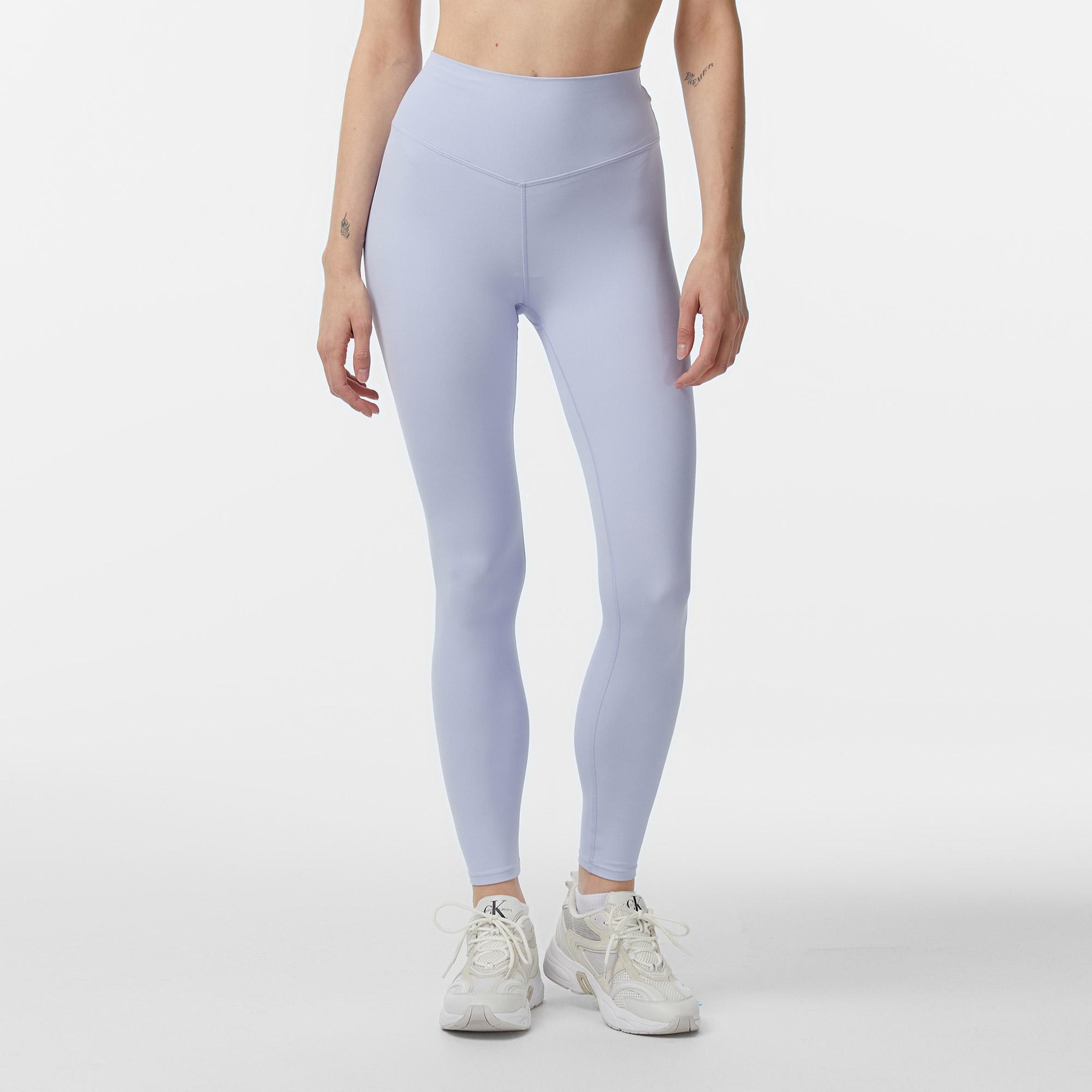 P.E Nation Signature Full Length Kadın Mavi Tayt