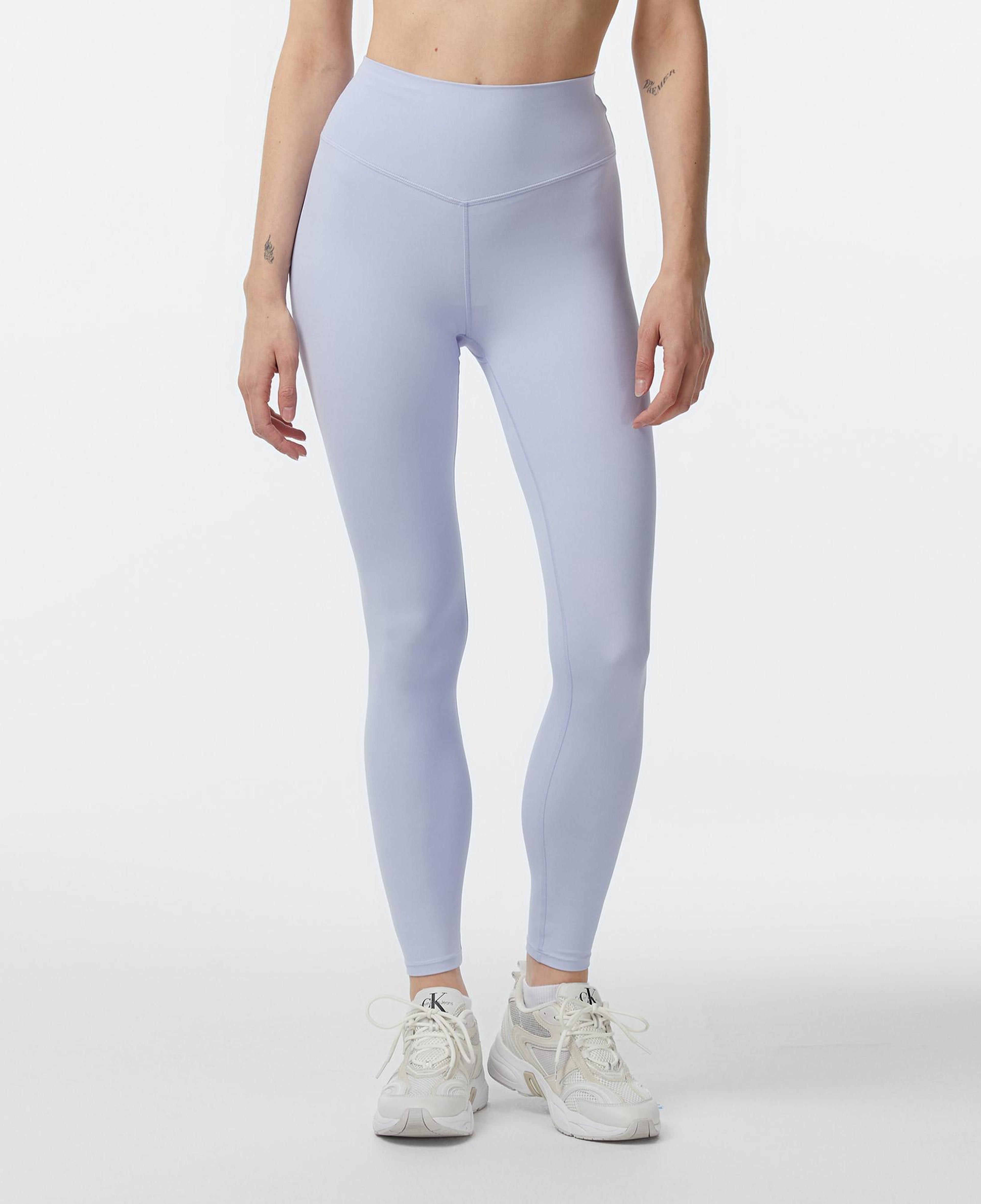 P.E Nation Signature Full Length Kadın Mavi Tayt