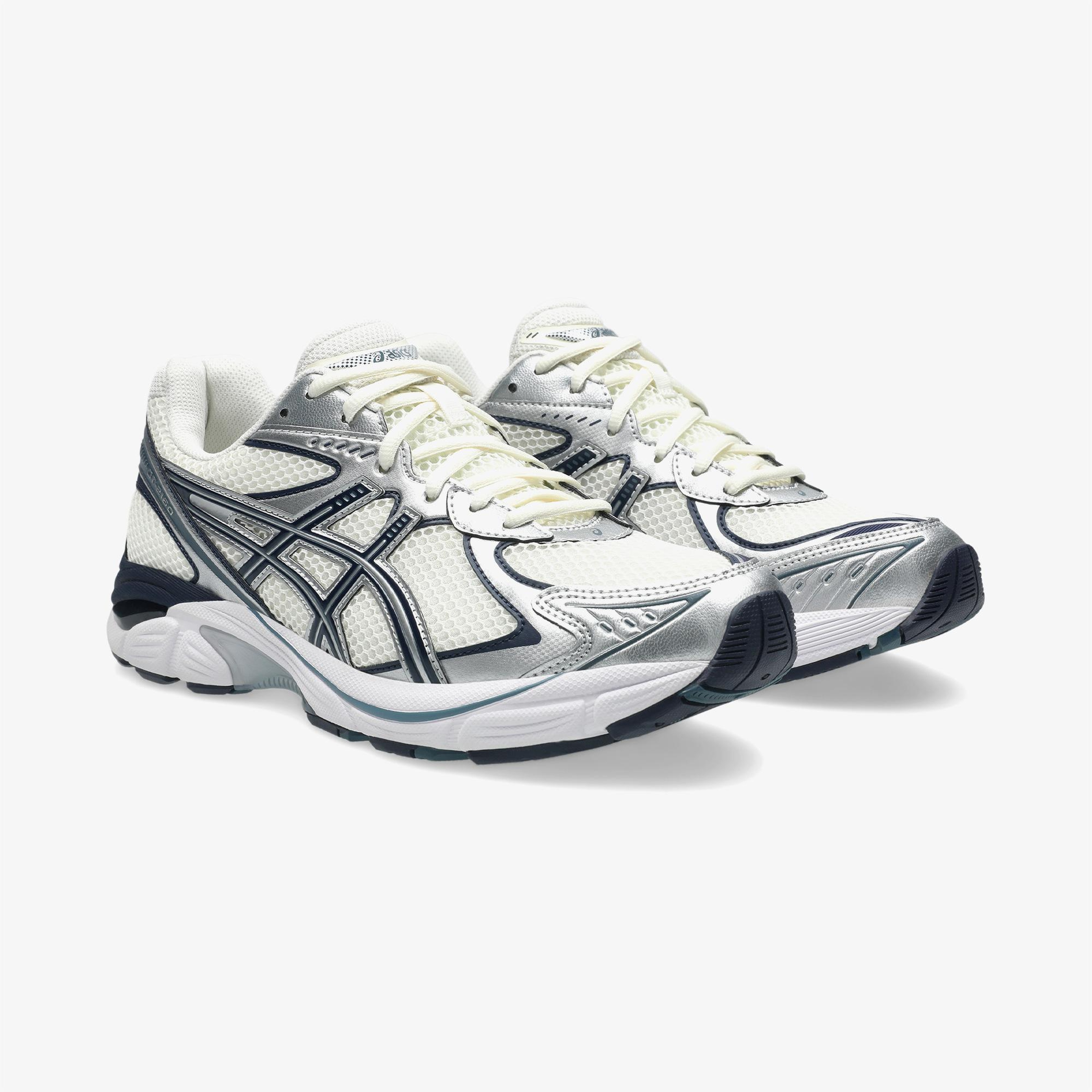 Asics Gt-2160 Krem Unisex Spor Ayakkabı