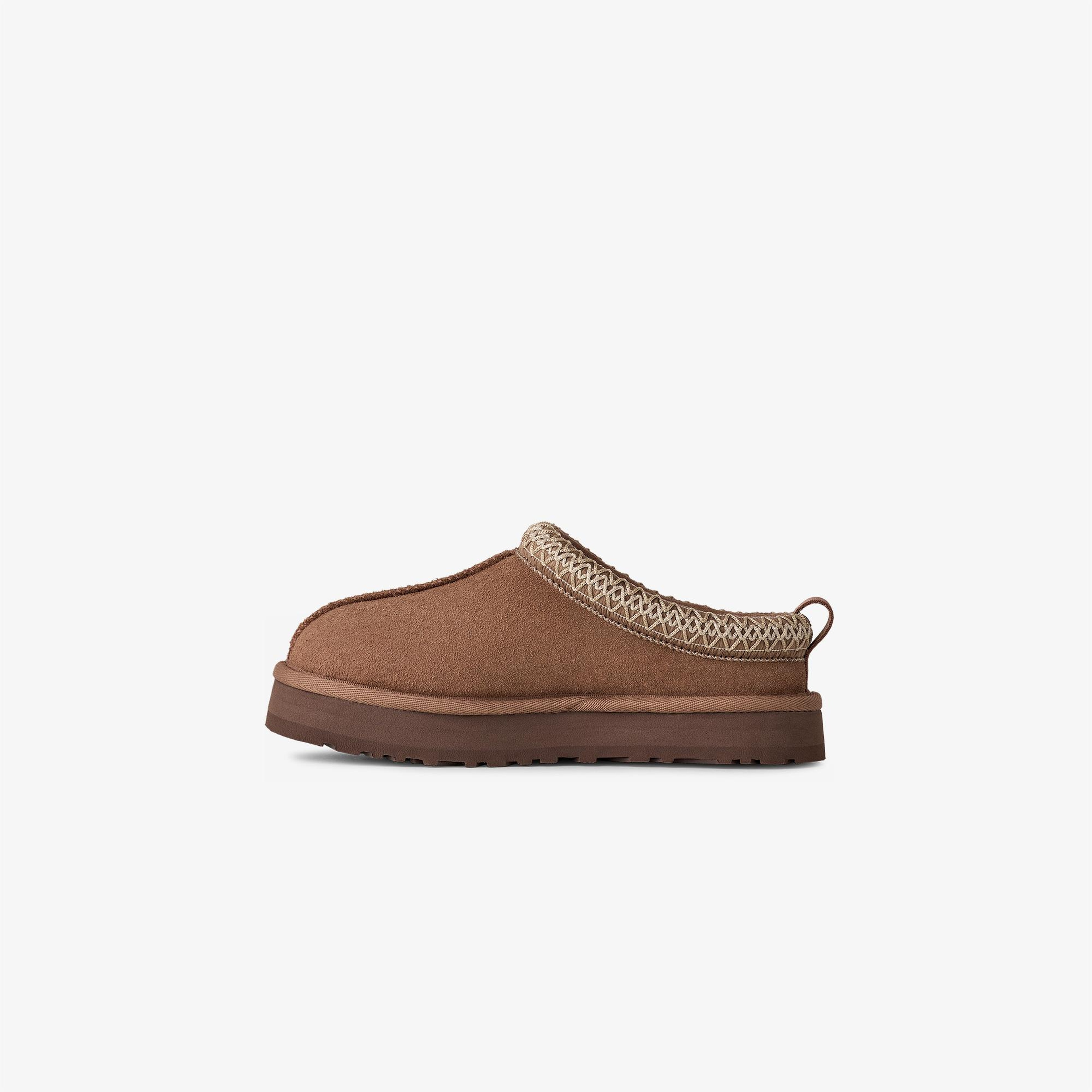 UGG Tazz Çocuk Kahverengi Terlik