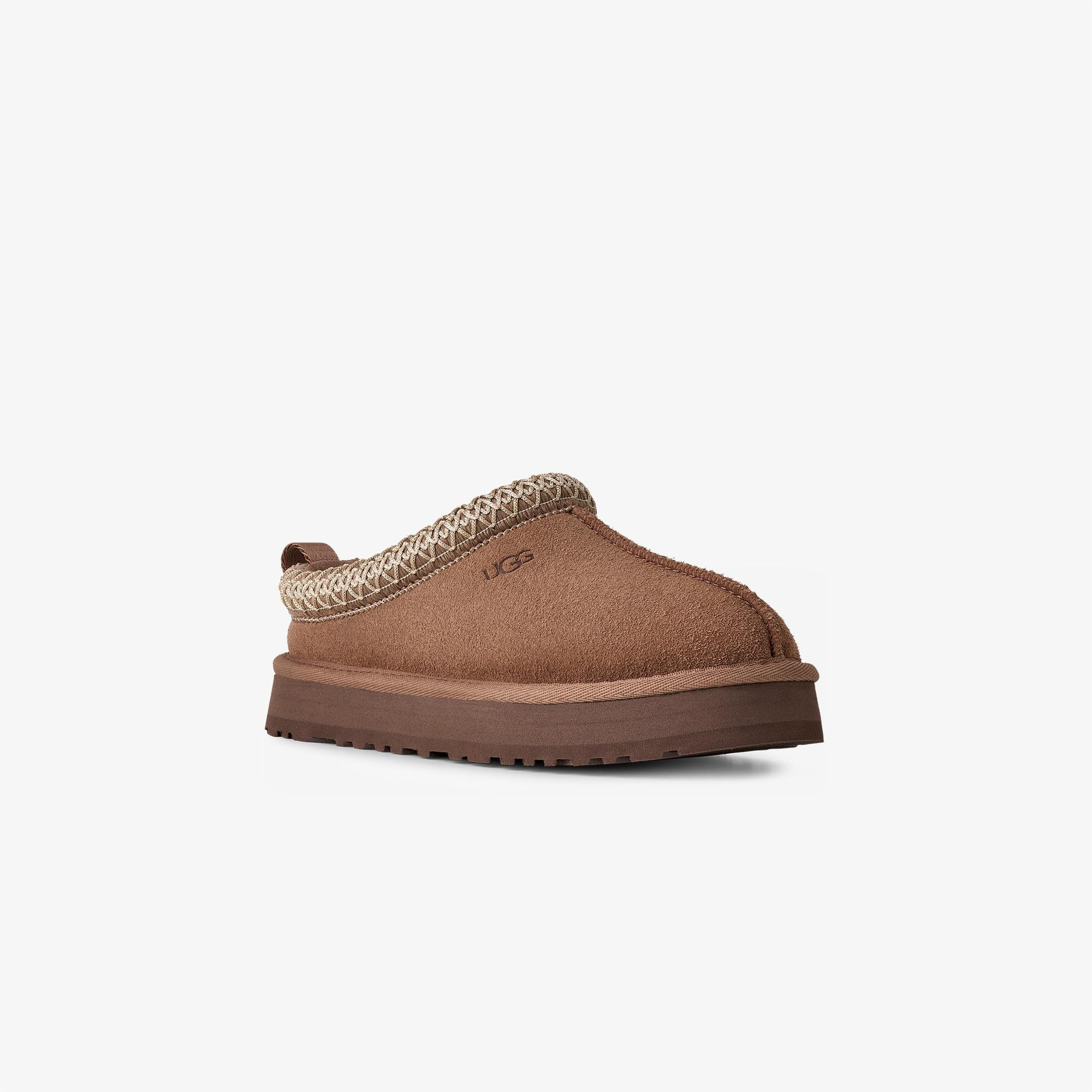 UGG Tazz Çocuk Kahverengi Terlik