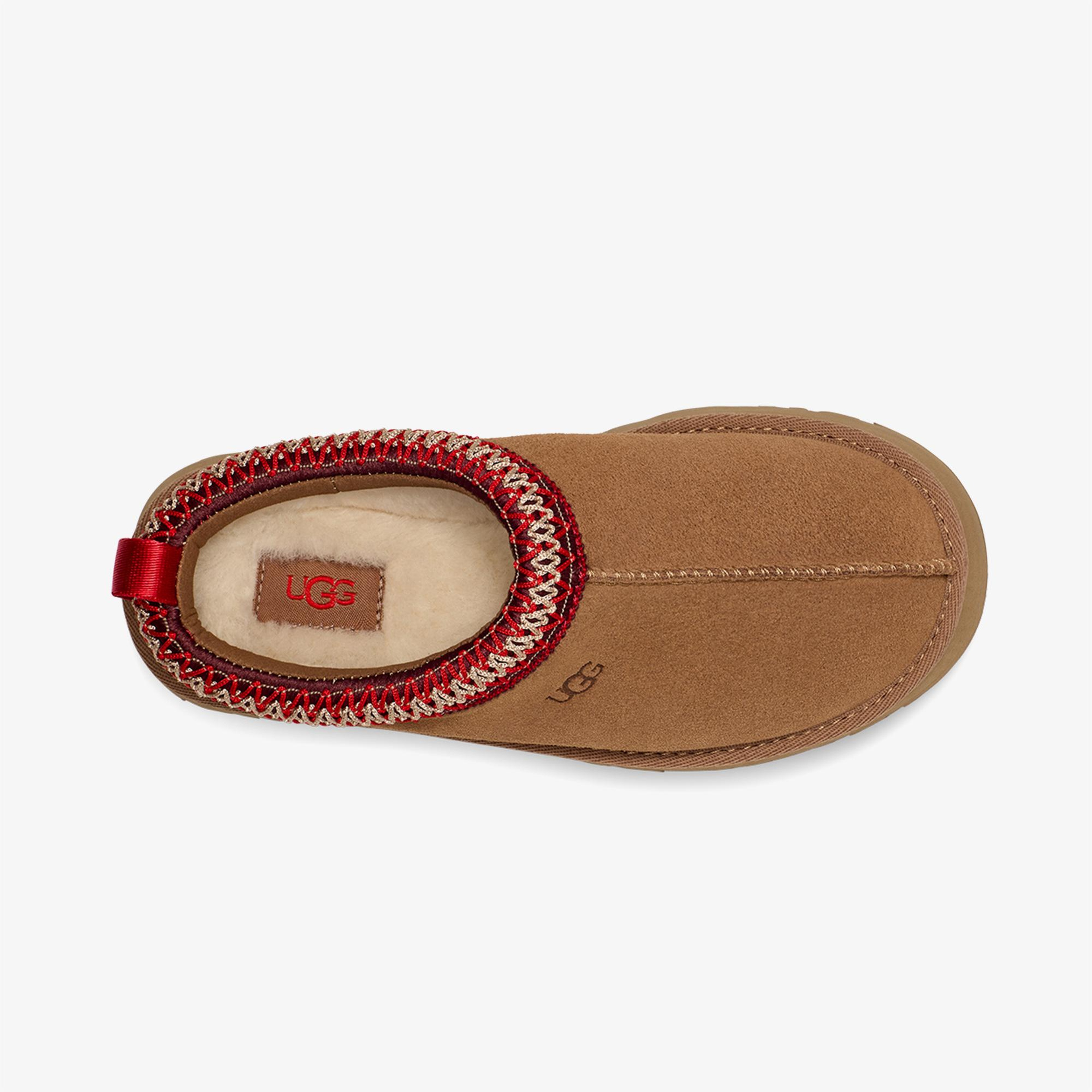 UGG Tazz Çocuk Taba Terlik