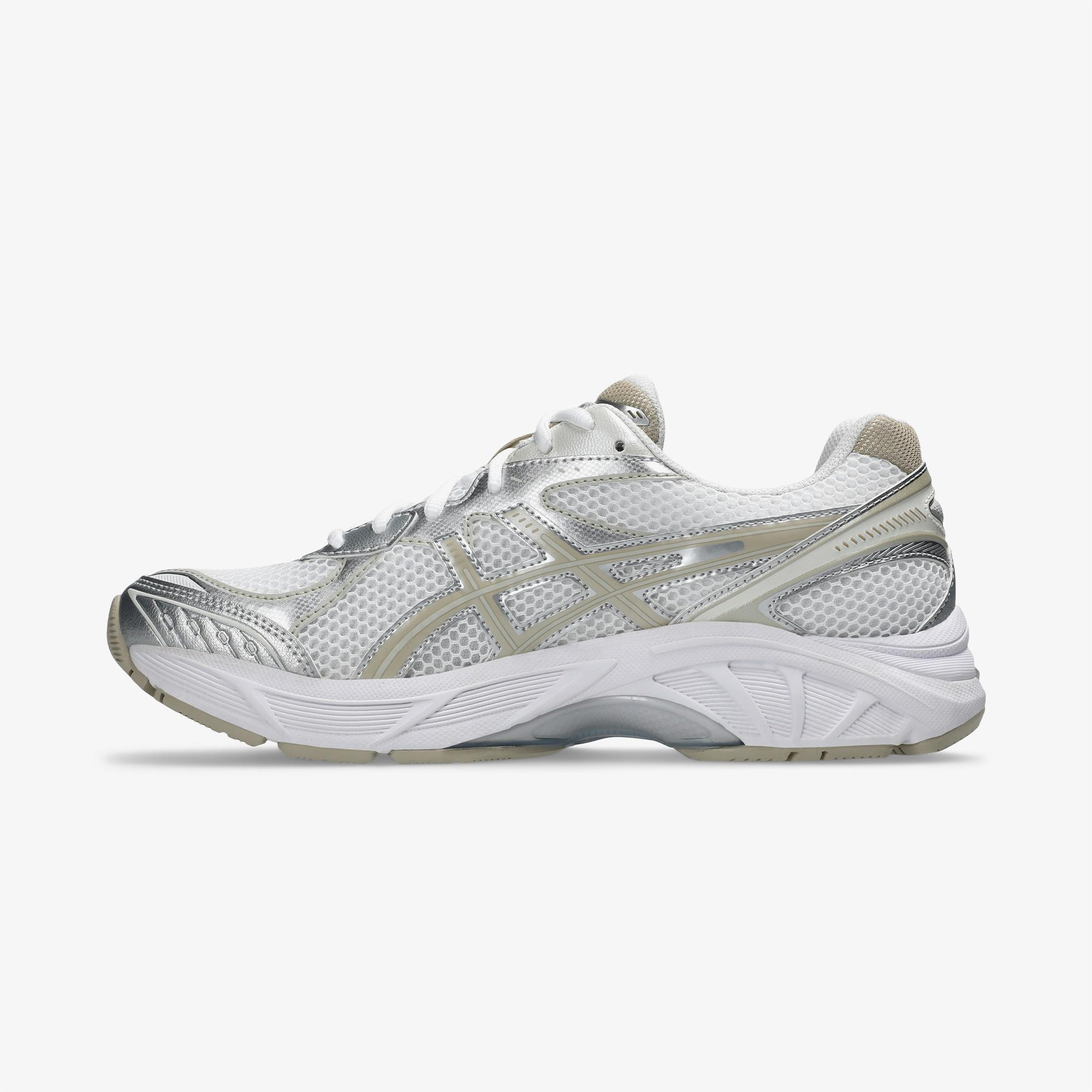 Asics Gt-2160 Beyaz Kadın Spor Ayakkabı