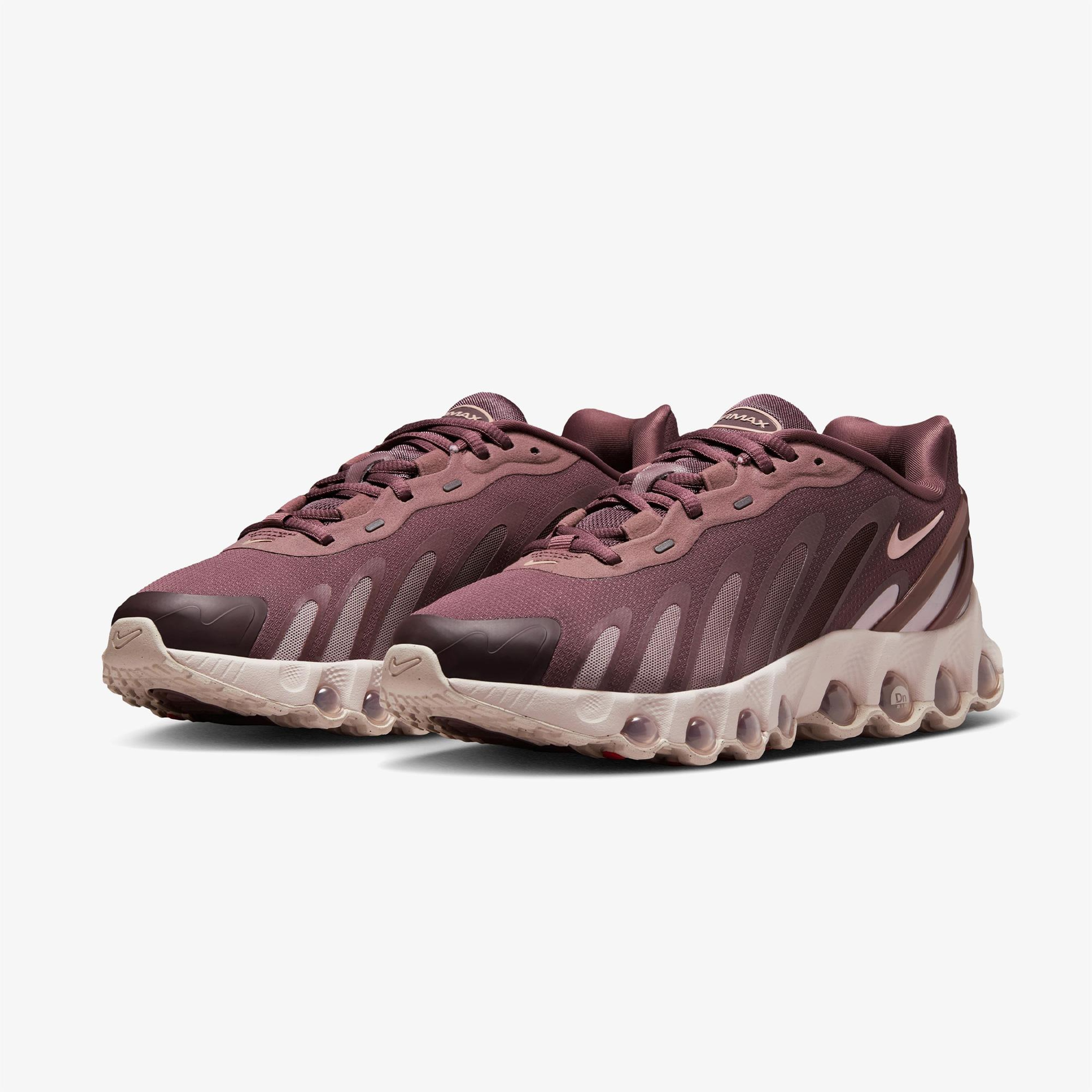 Nike Air Max DN8 Kadın Pembe Spor Ayakkabı