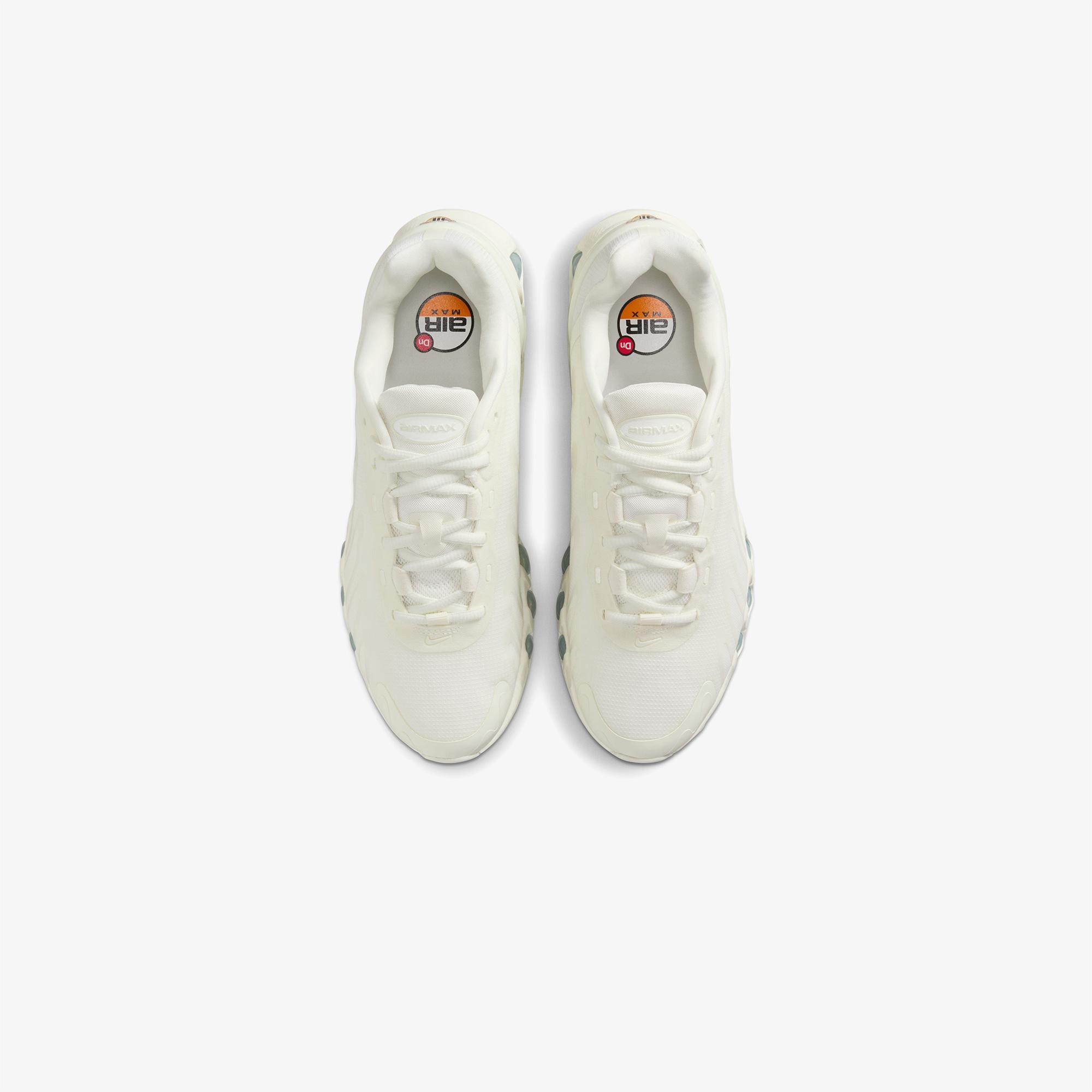Nike Air Max DN8 Kadın Krem Rengi Spor Ayakkabı