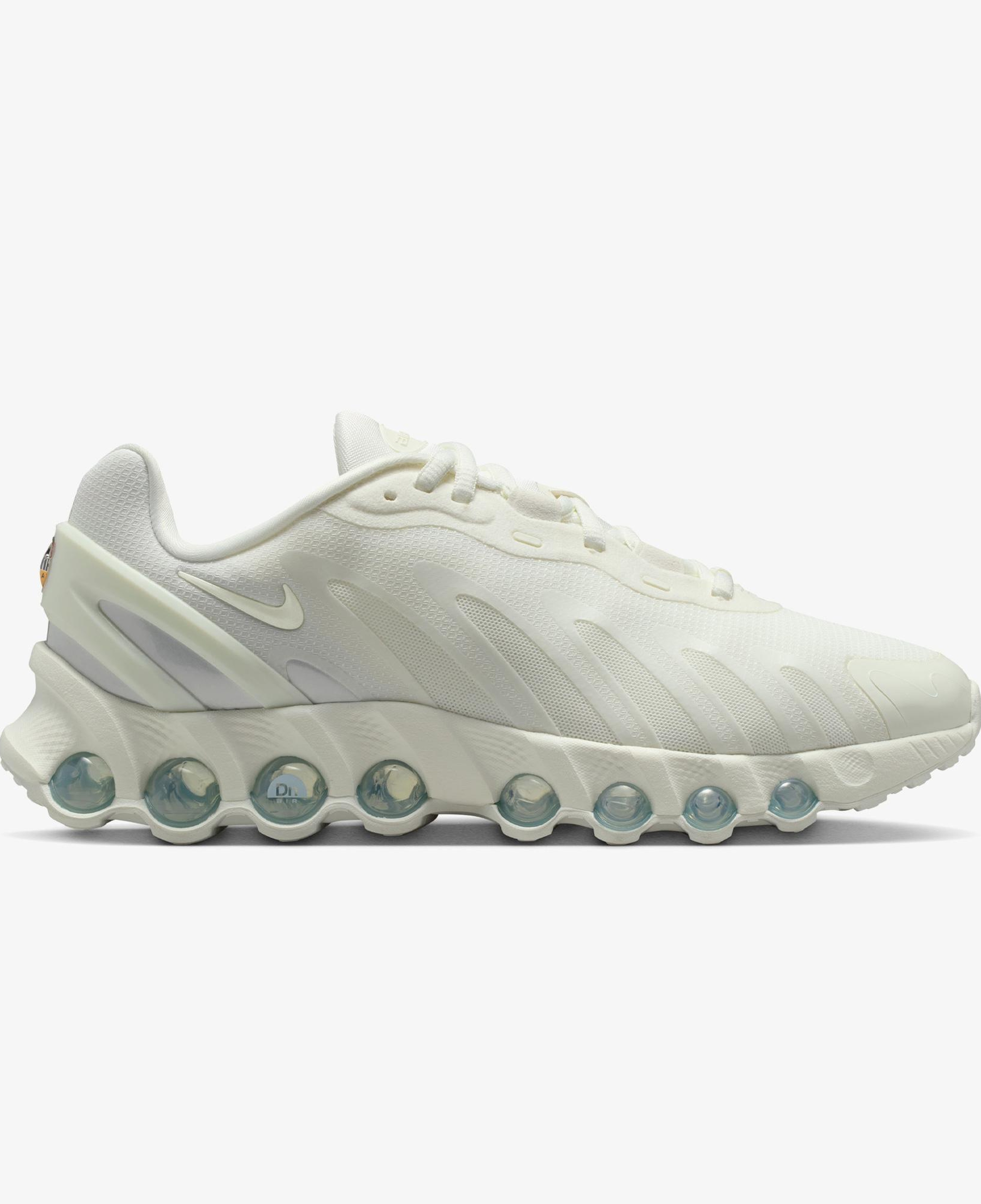 Nike Air Max DN8 Kadın Krem Rengi Spor Ayakkabı