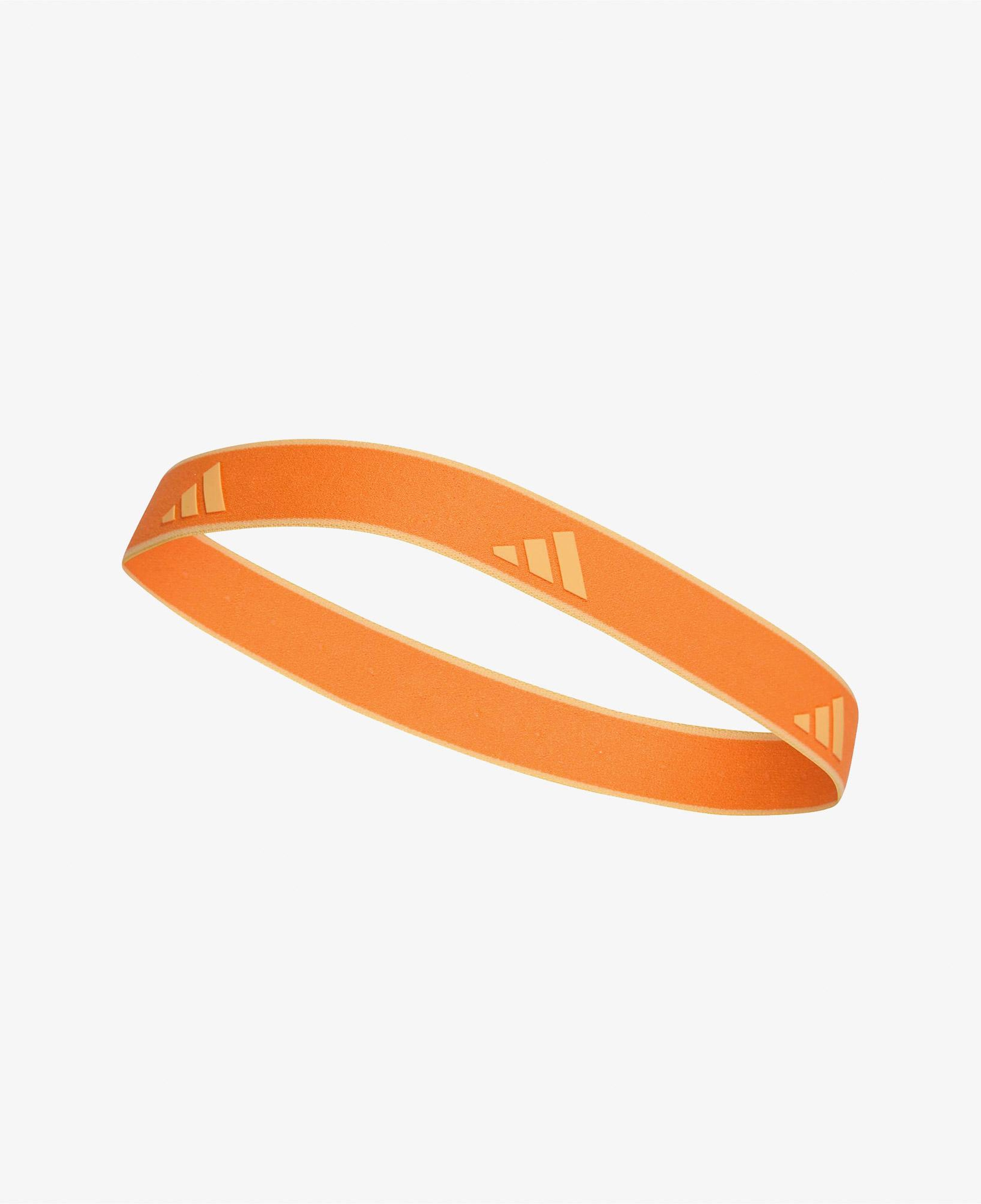 adidas Multiple Training 3' lü Unisex Turuncu Saç Bandı