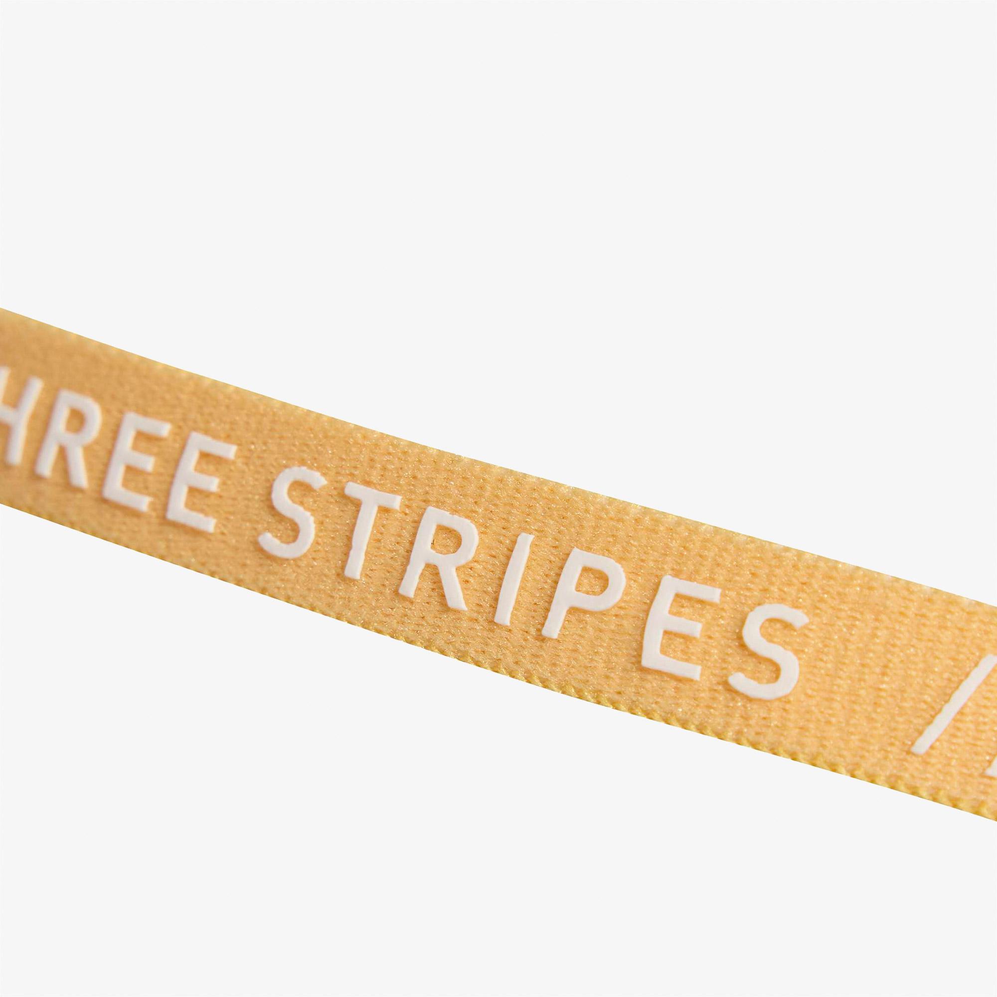 adidas Multiple Training 3' lü Unisex Turuncu Saç Bandı