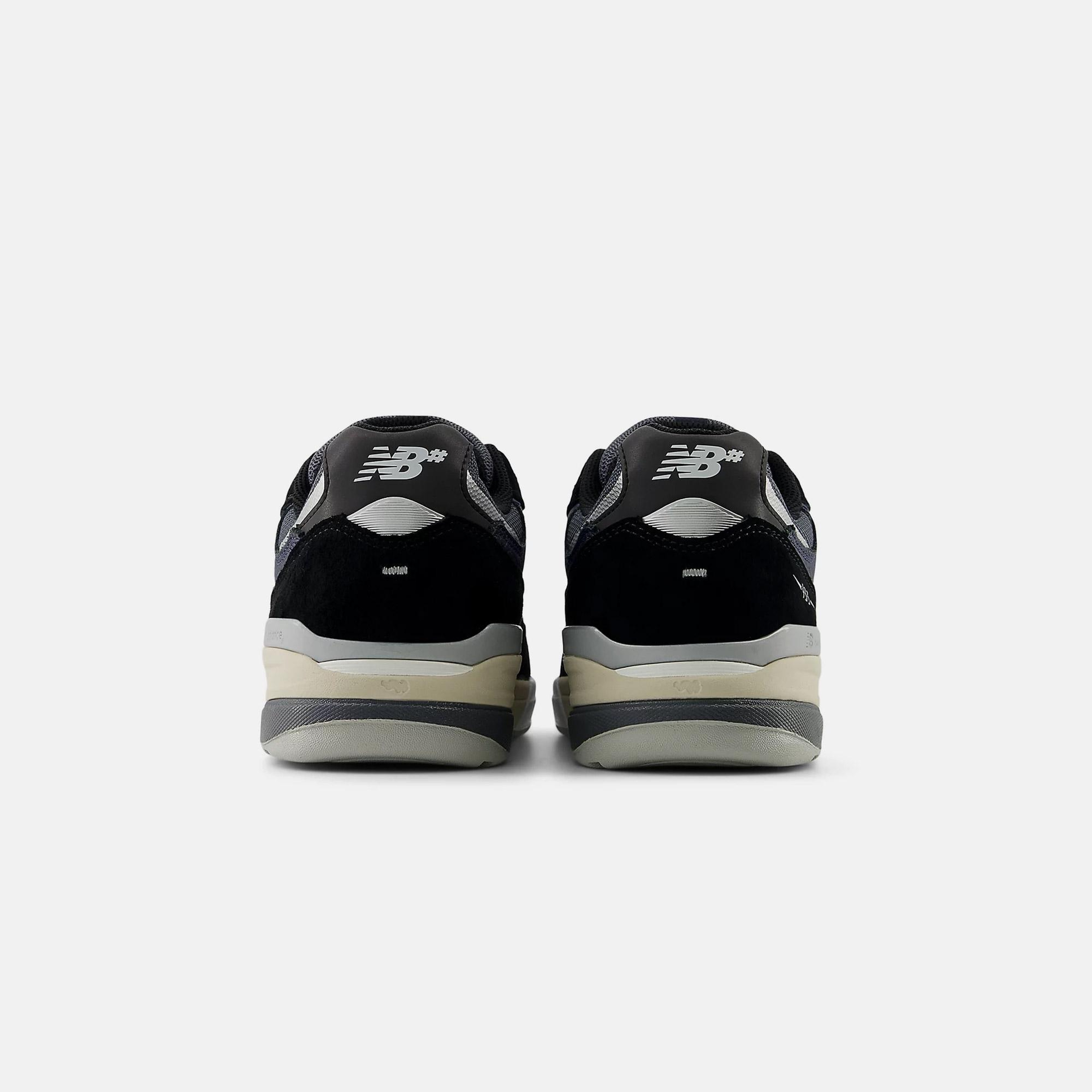 New Balance 933 Lifestyle Erkek Siyah Spor Ayakkabı