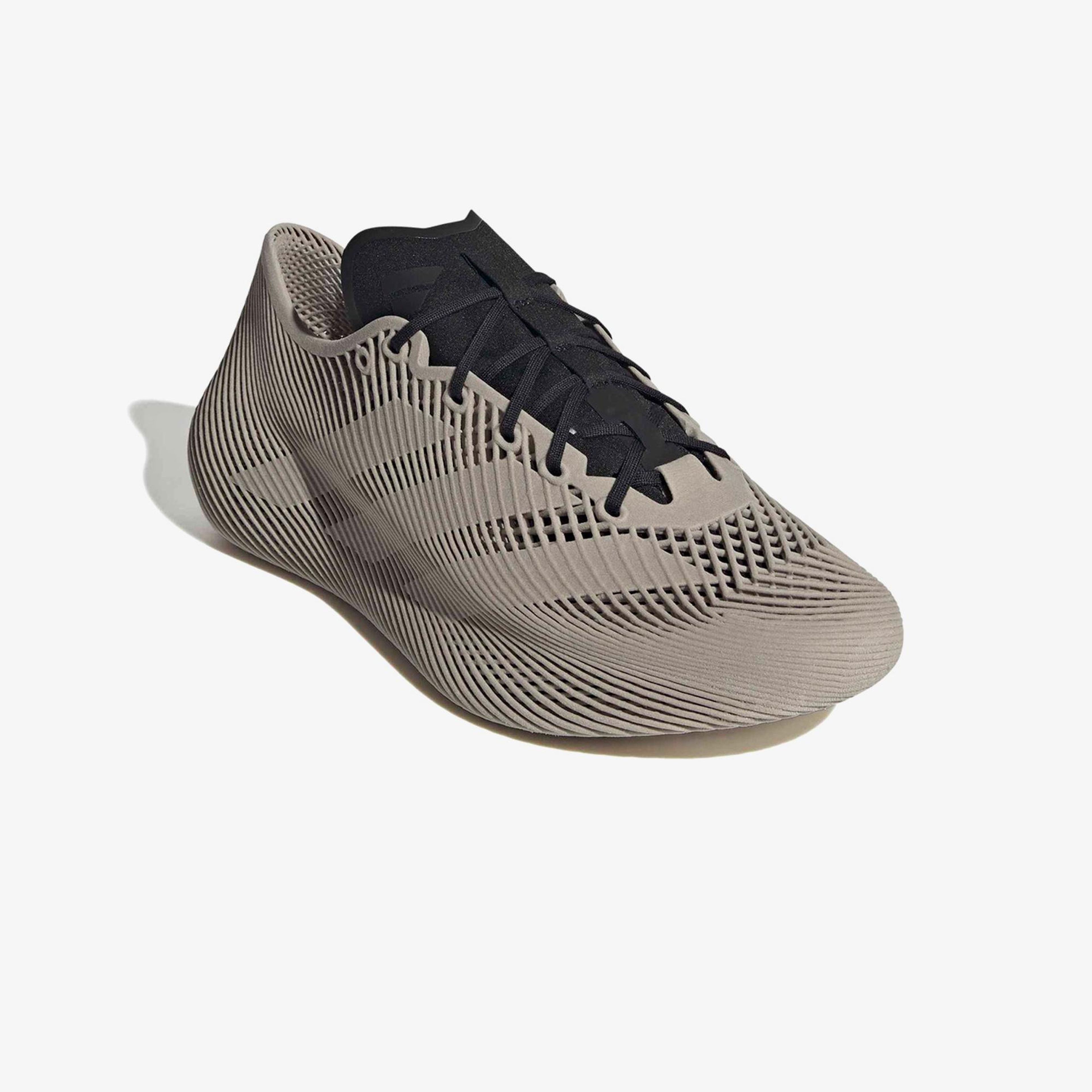 adidas Climacool Laced Unisex Haki Spor Ayakkabı