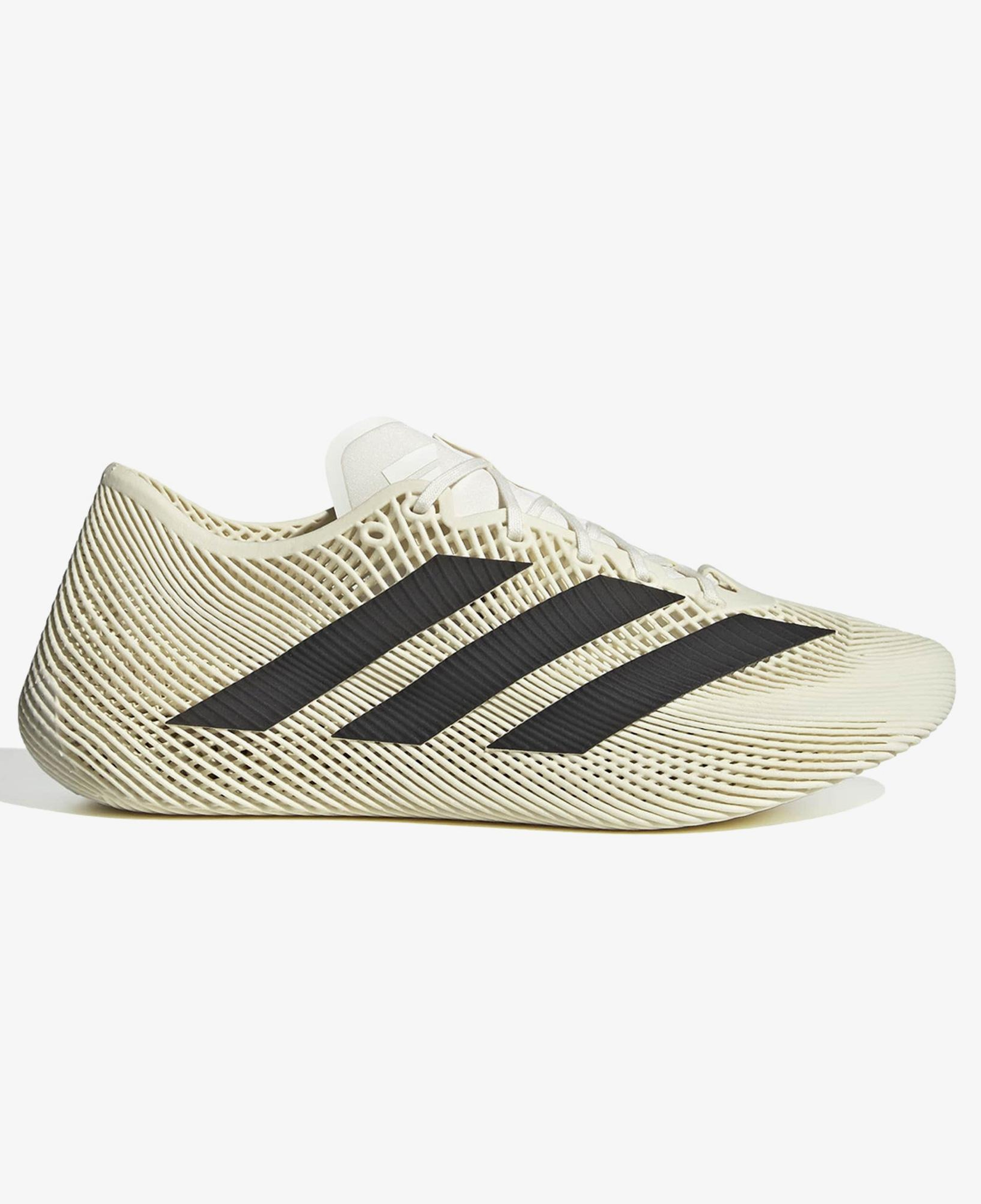 adidas Climacool Laced Unisex Krem Rengi Spor Ayakkabı