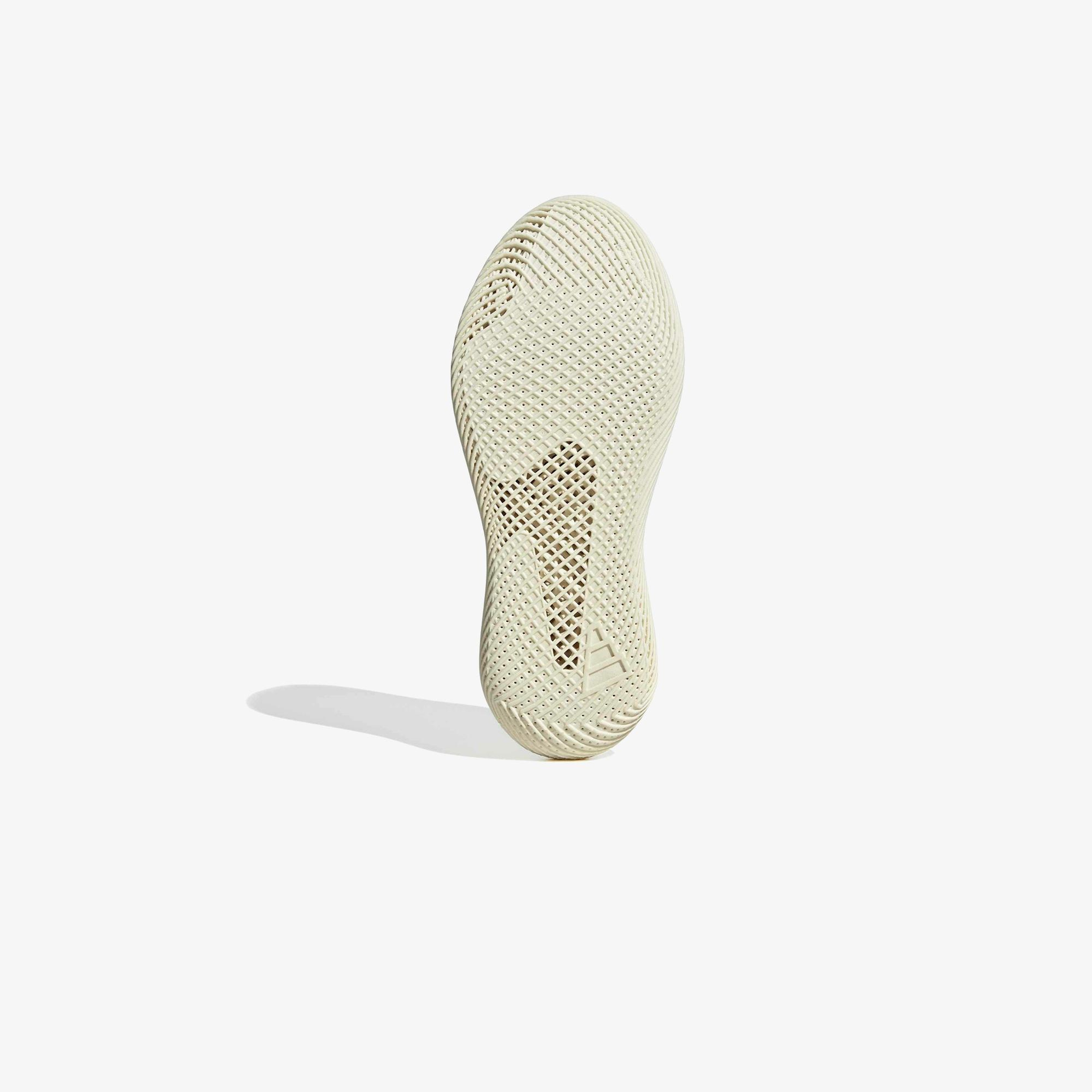 adidas Climacool Laced Unisex Krem Rengi Spor Ayakkabı