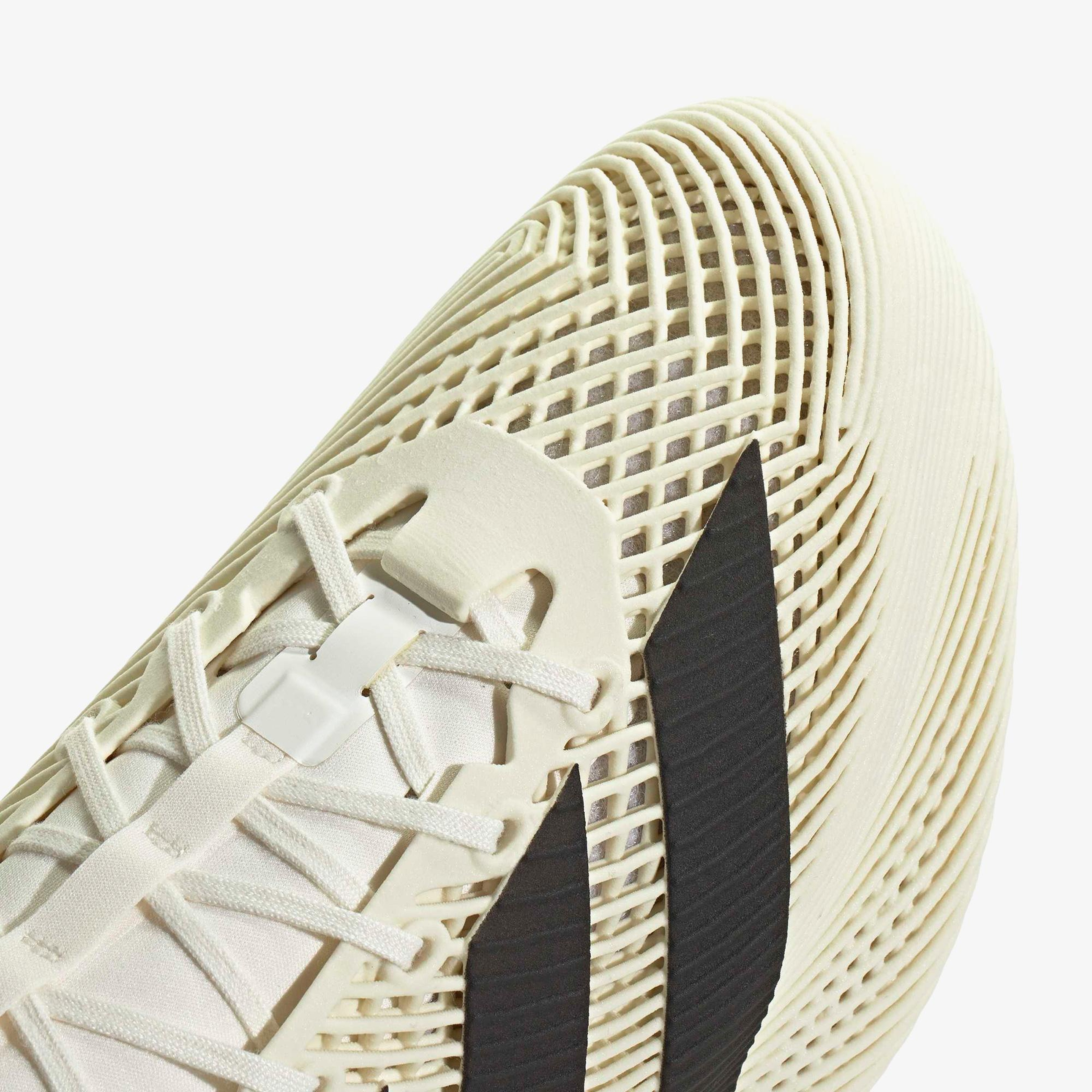 adidas Climacool Laced Unisex Krem Rengi Spor Ayakkabı