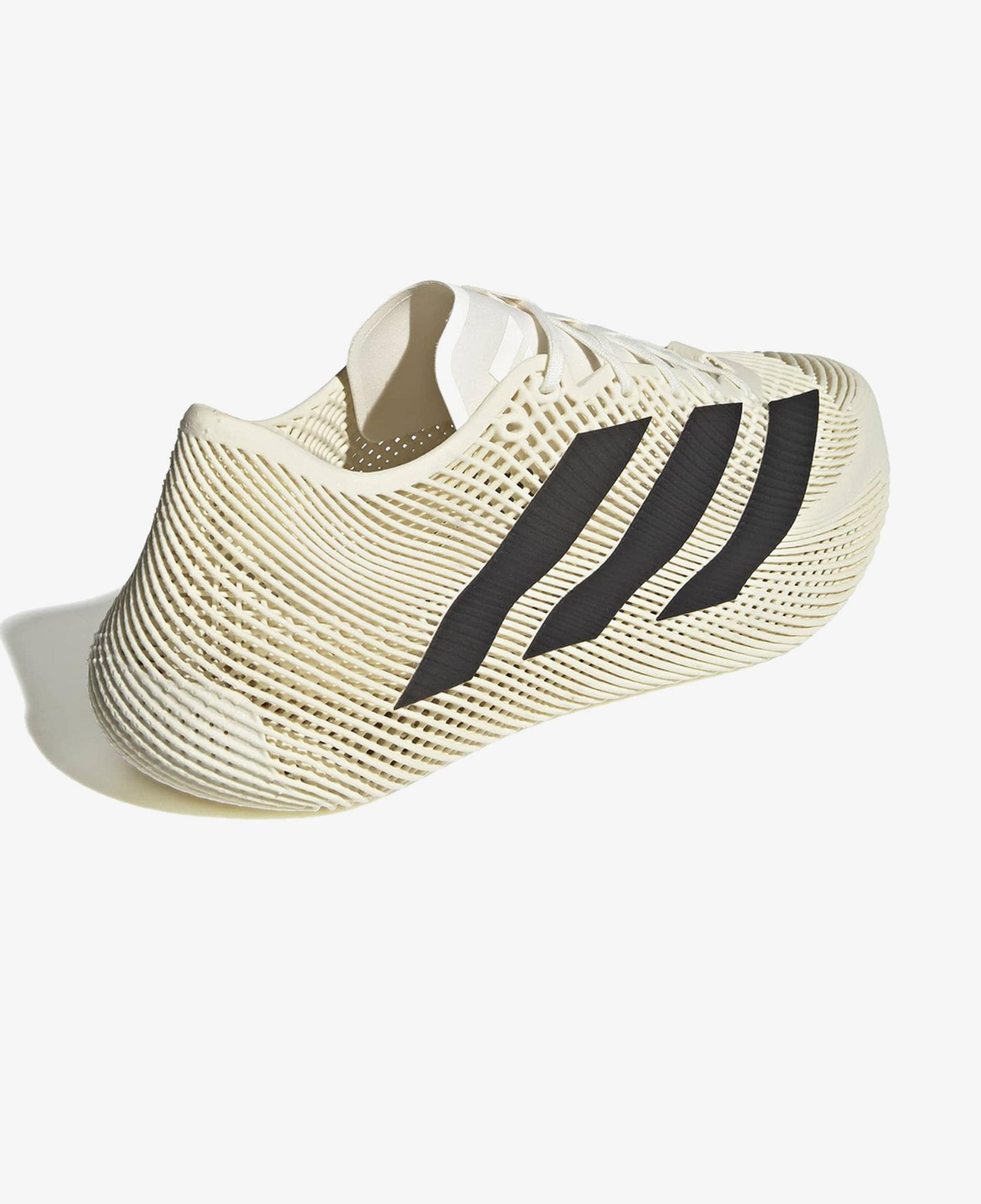 adidas Climacool Laced Unisex Krem Rengi Spor Ayakkabı