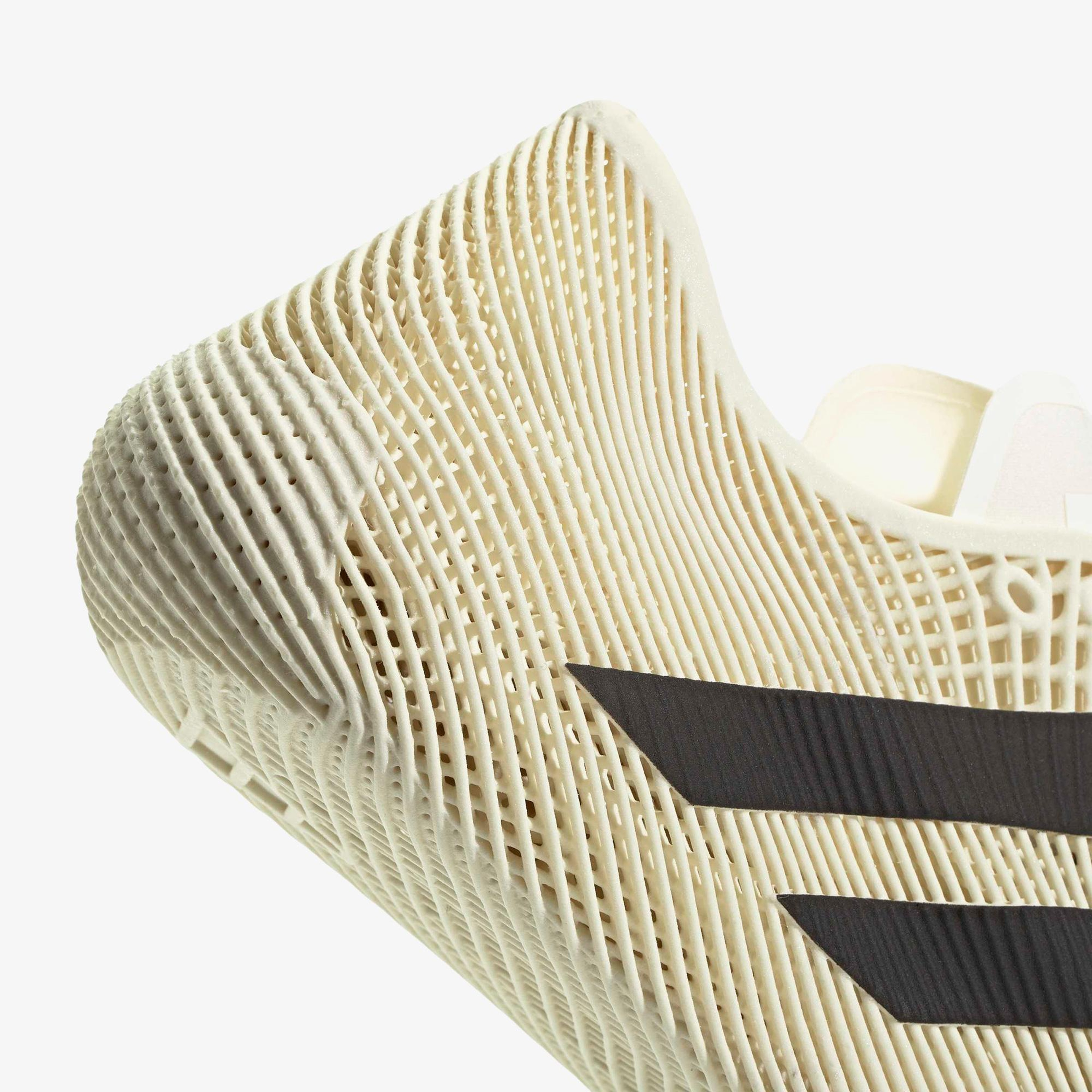 adidas Climacool Laced Unisex Krem Rengi Spor Ayakkabı